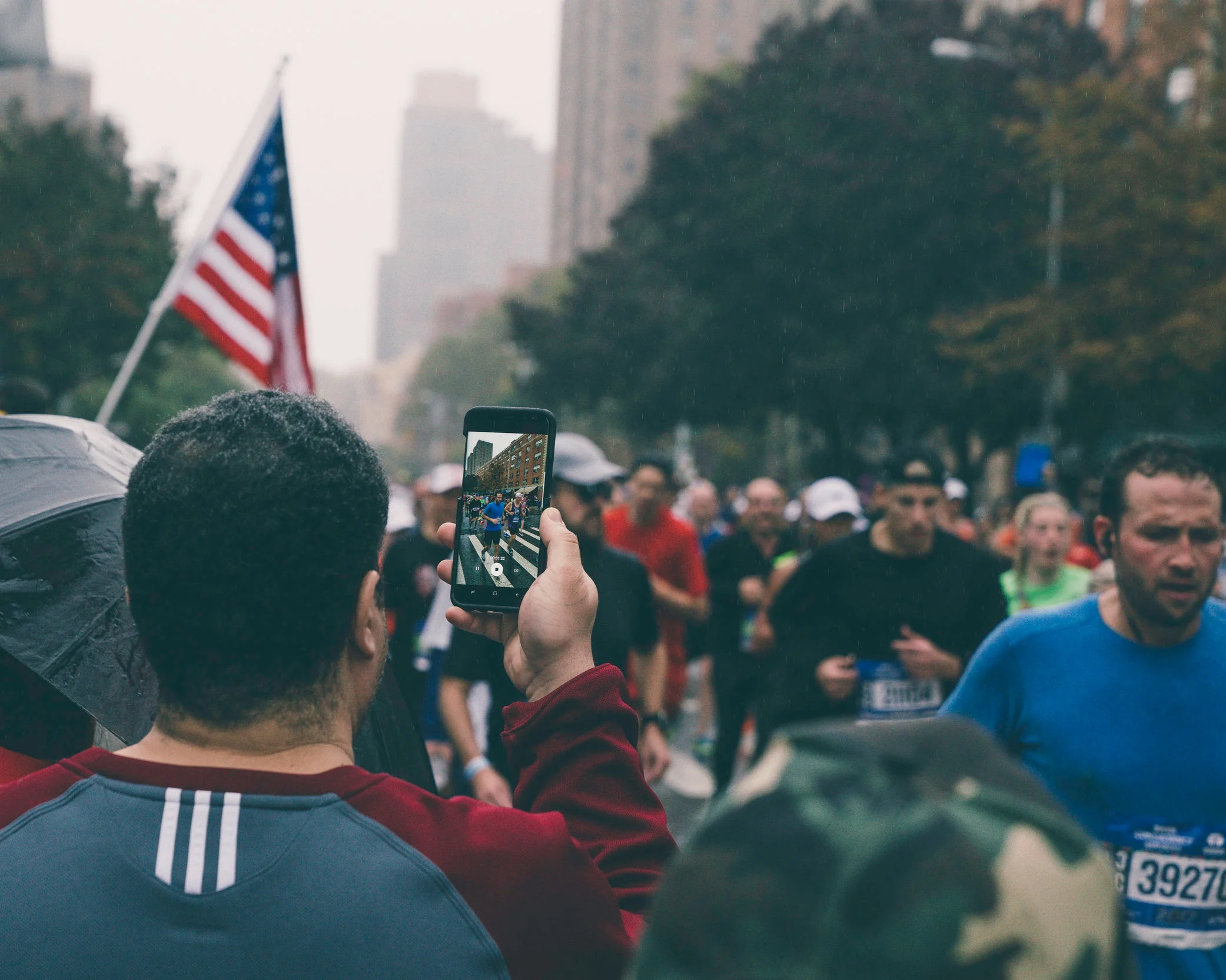 2019 NYC Marathon Tips and Guide