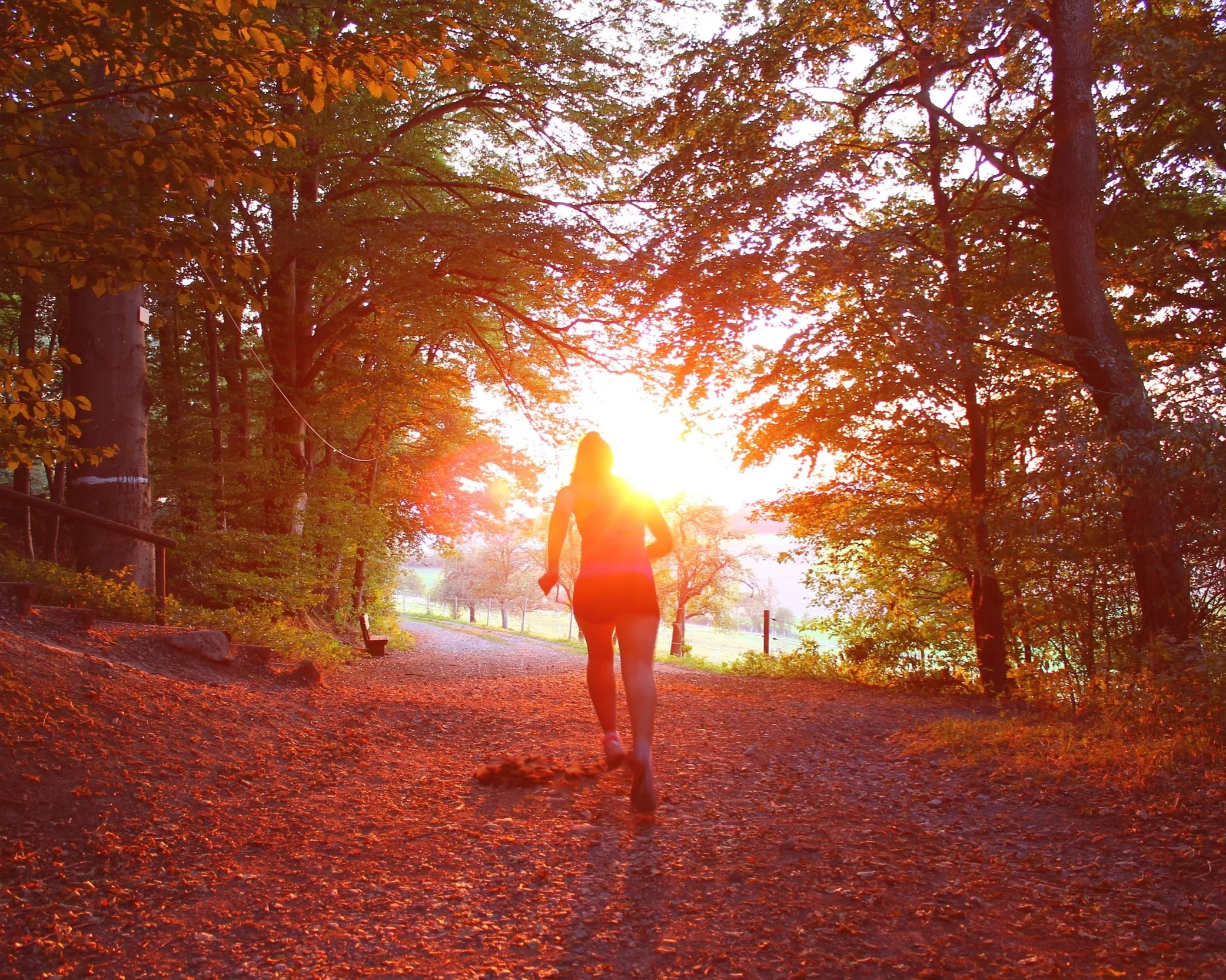 How Much Running Should I Be Doing?