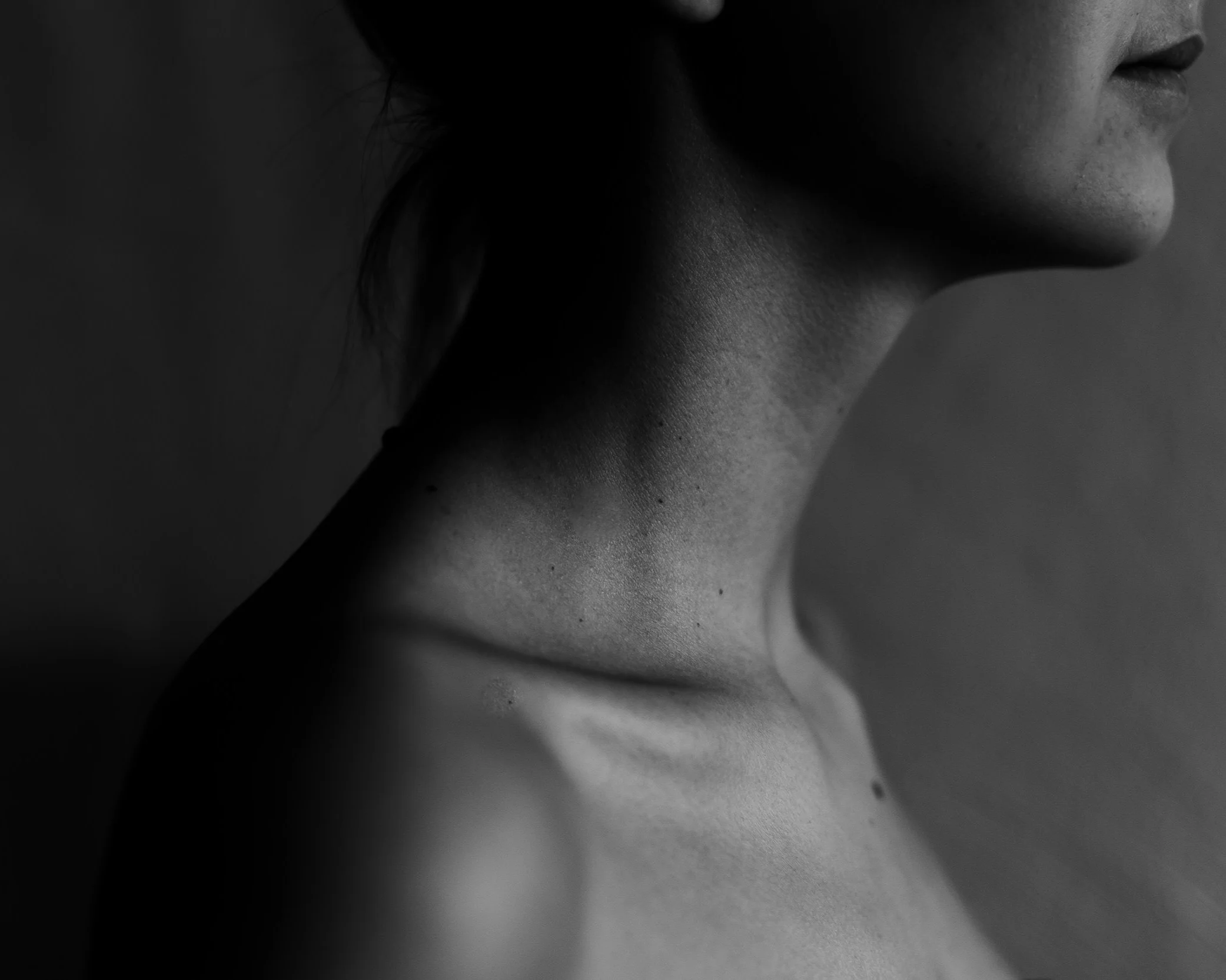 Help! I've been diagnosed with "Text Neck"