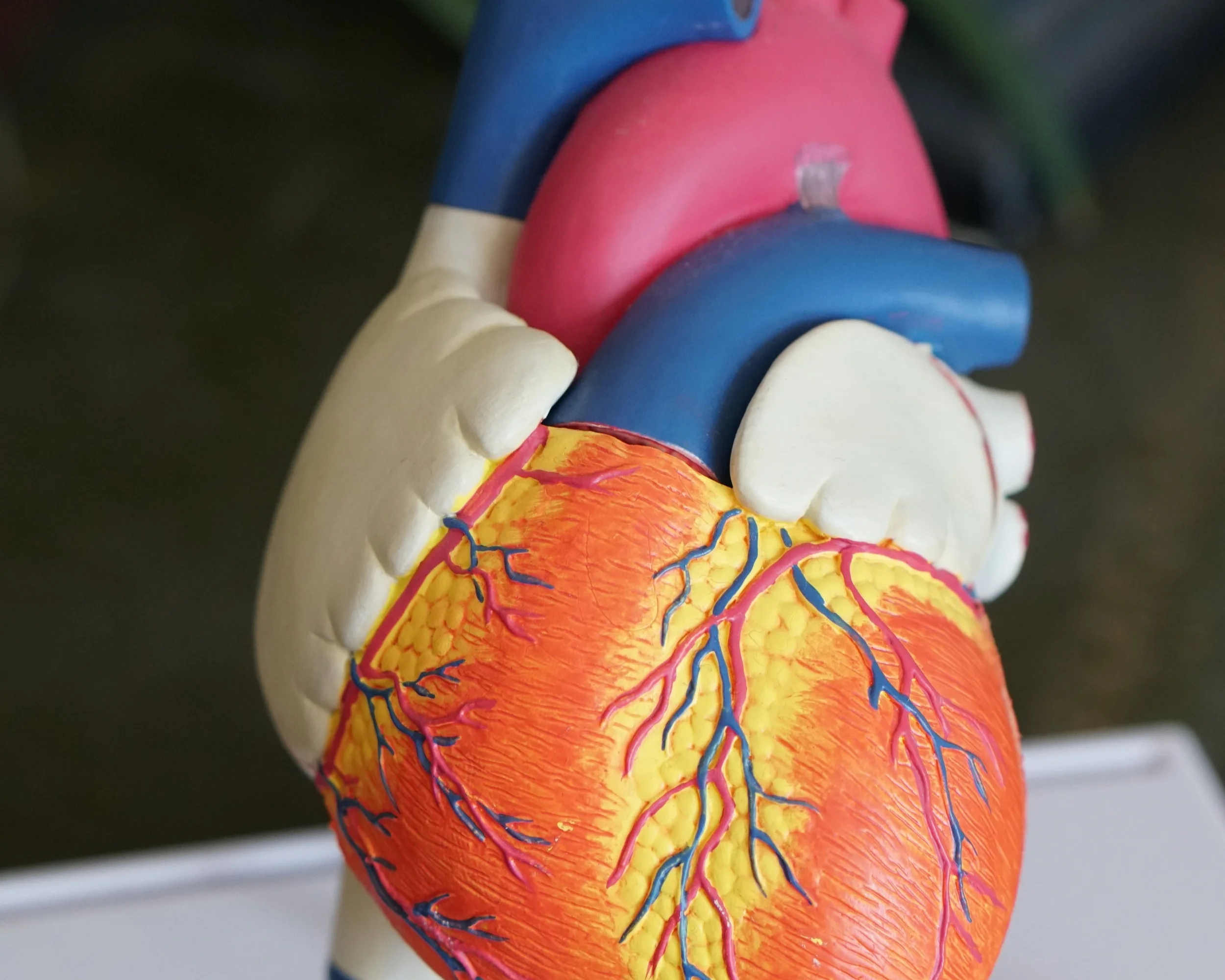 Can Vitamin D and Omega-3 Reduce Inflammation?