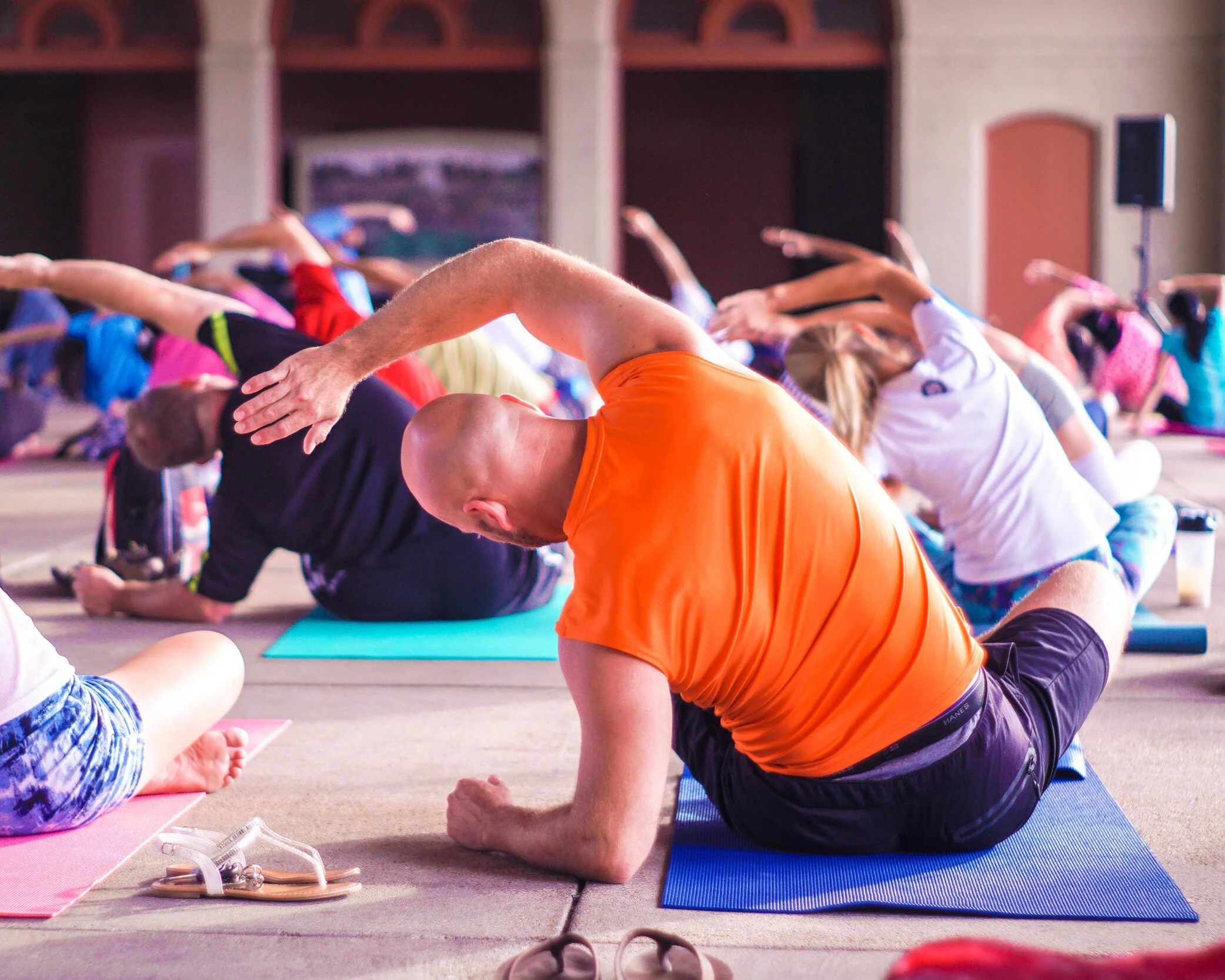 Exercises and Expectations