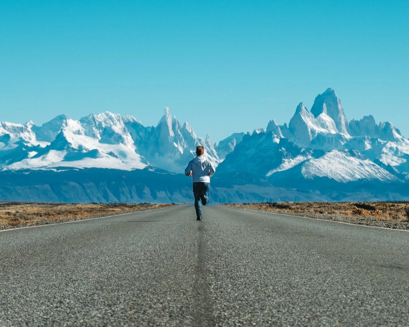 Current Guidelines for Outdoor Running during COVID-19 Pandemic