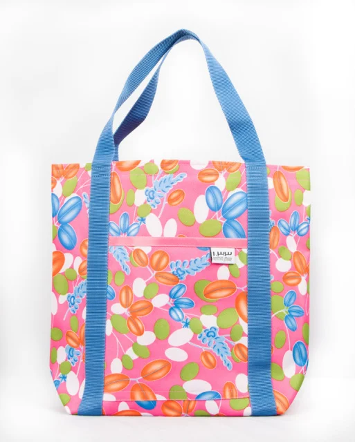 Rio Market Tote Small