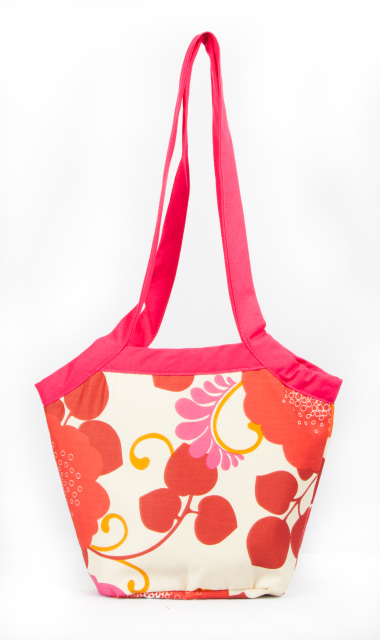 Tijuana 
Mommy and Me Bag