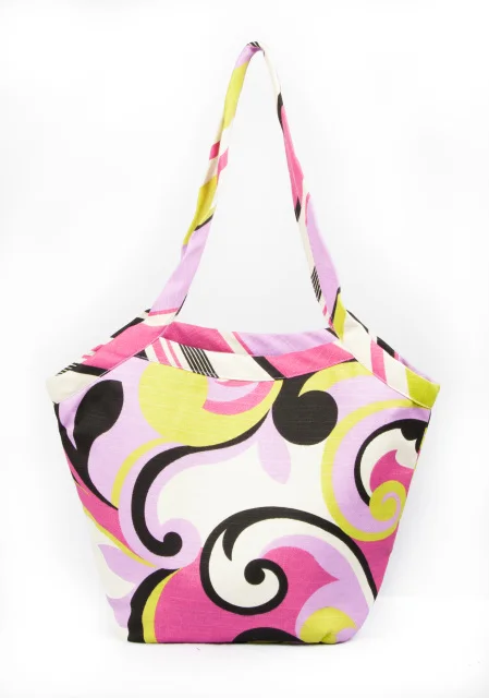 Dazey Mommy and Me Bag