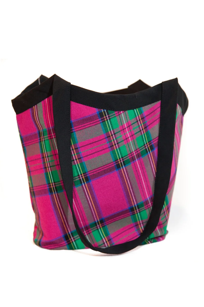 Aberdeen Mommy and Me Bag