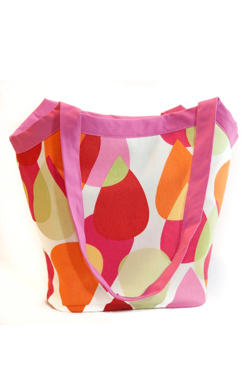 Acapulco Mommy and Me Bag