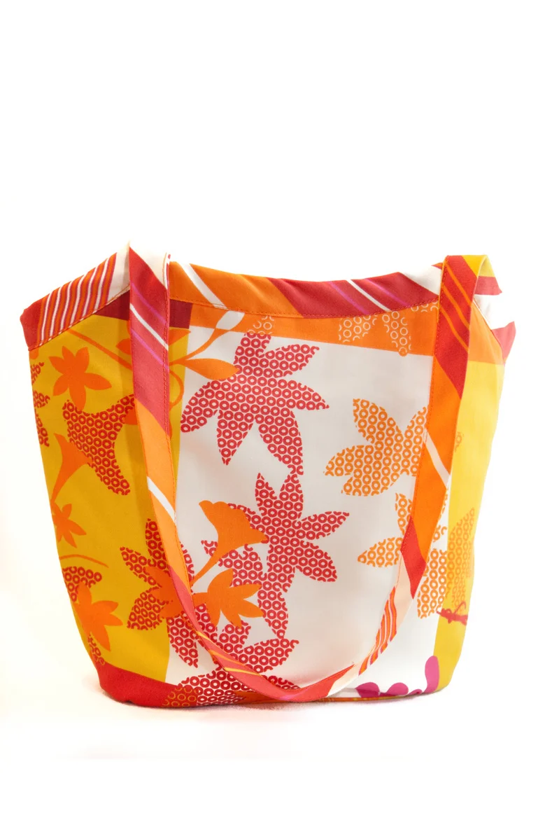 Traverse City Mommy and Me Bag