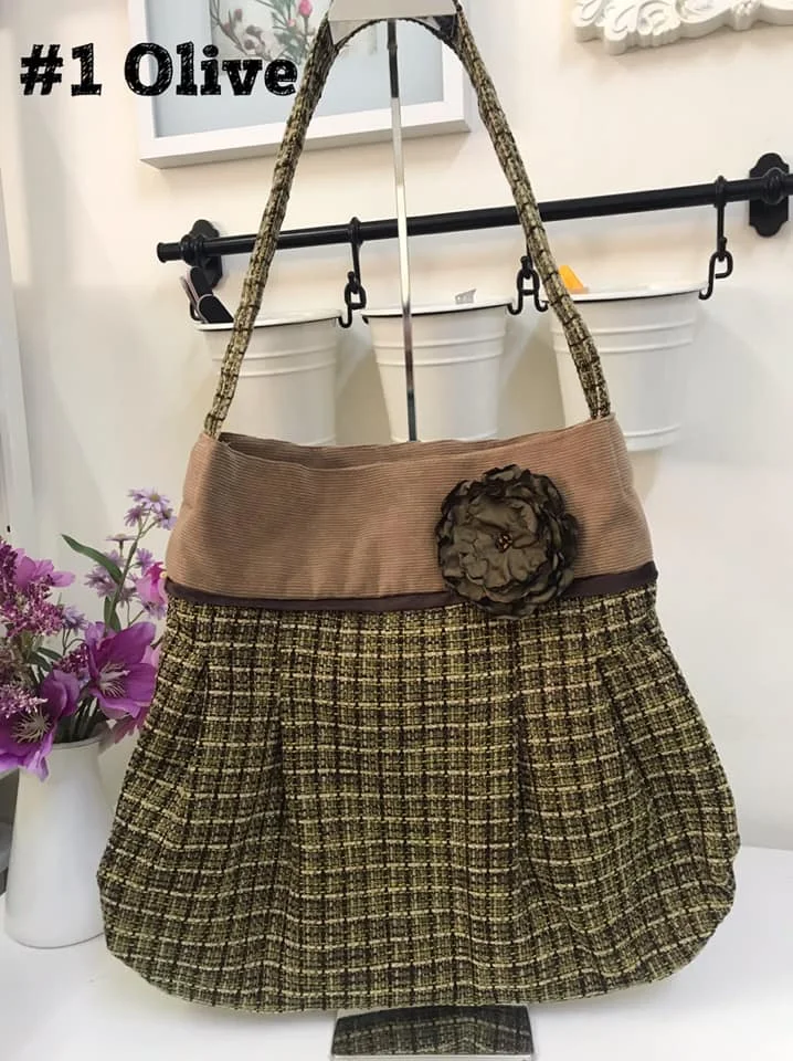 Help design this bag!