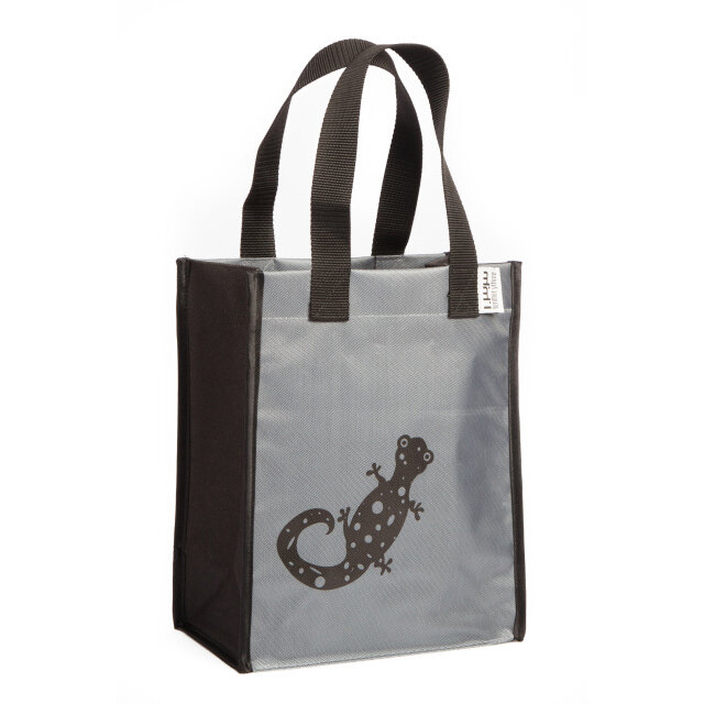 Black Gecko Tiny Tote 1x1.jpg