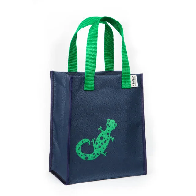 Navy Gecko Tiny Tote 1x1.jpg