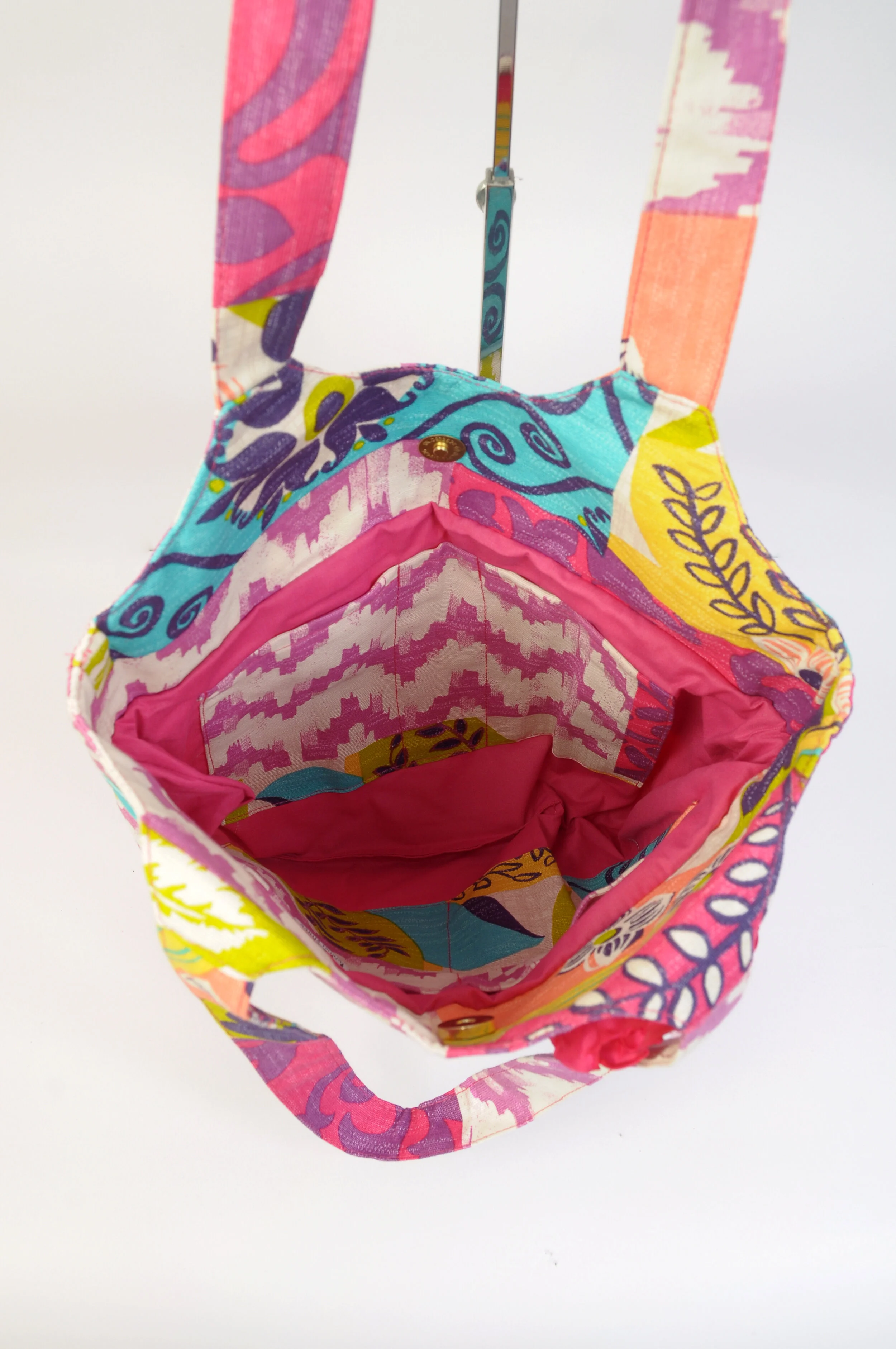 Floral Quilt Princess Interior.JPG