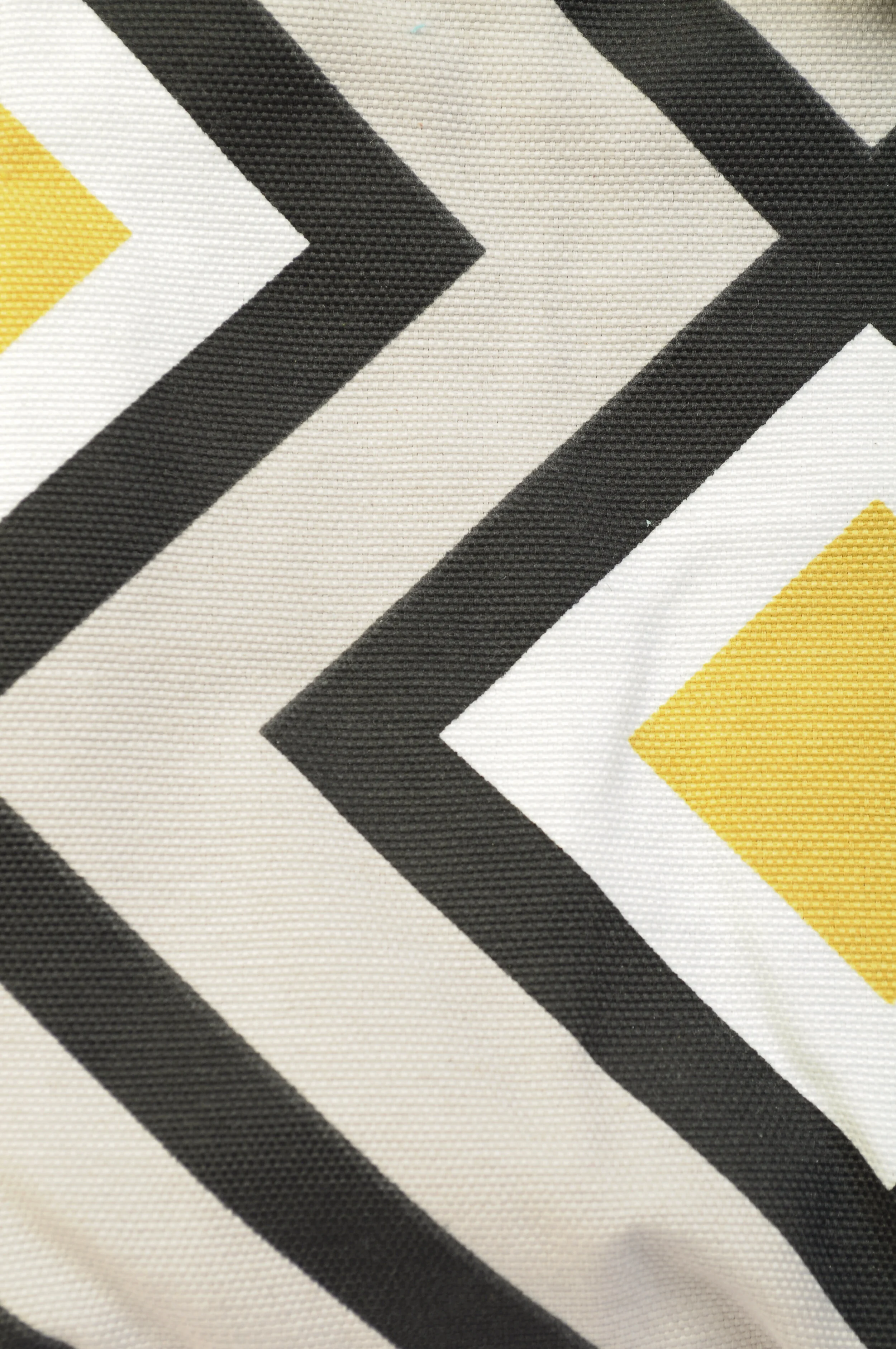 Geometric Grey Princess Fabric.JPG