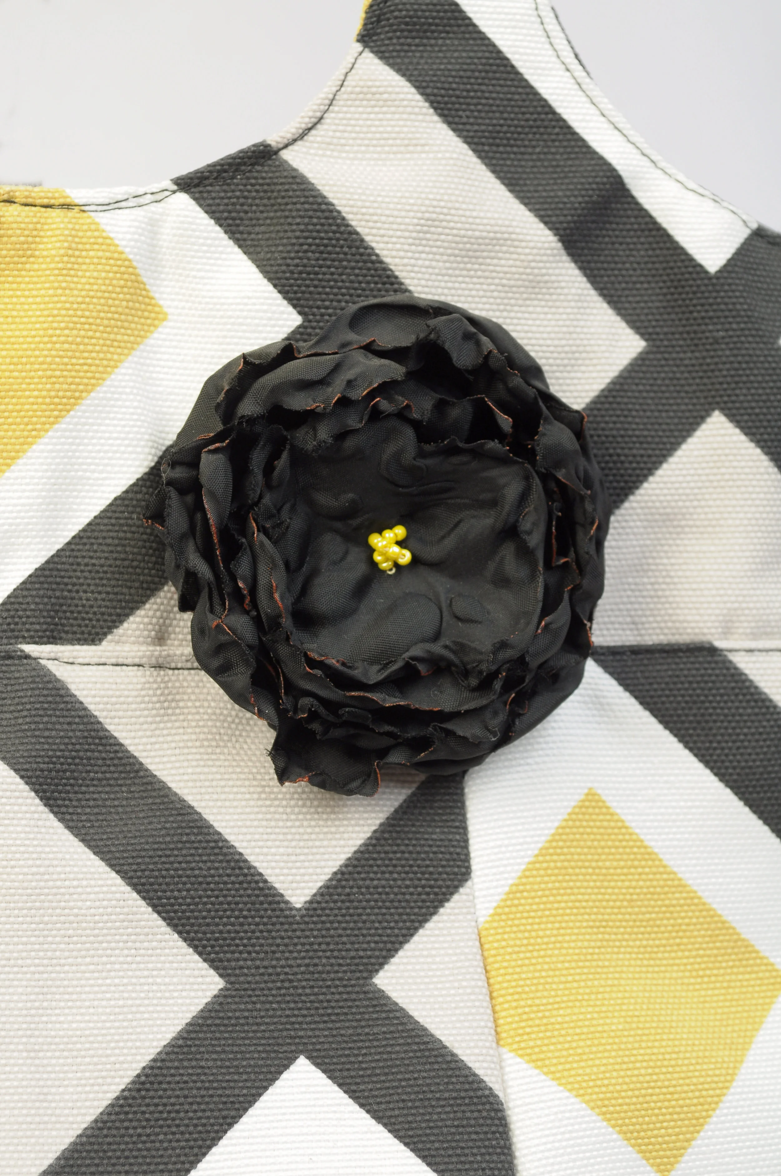 Geometric Grey Princess Flower.JPG