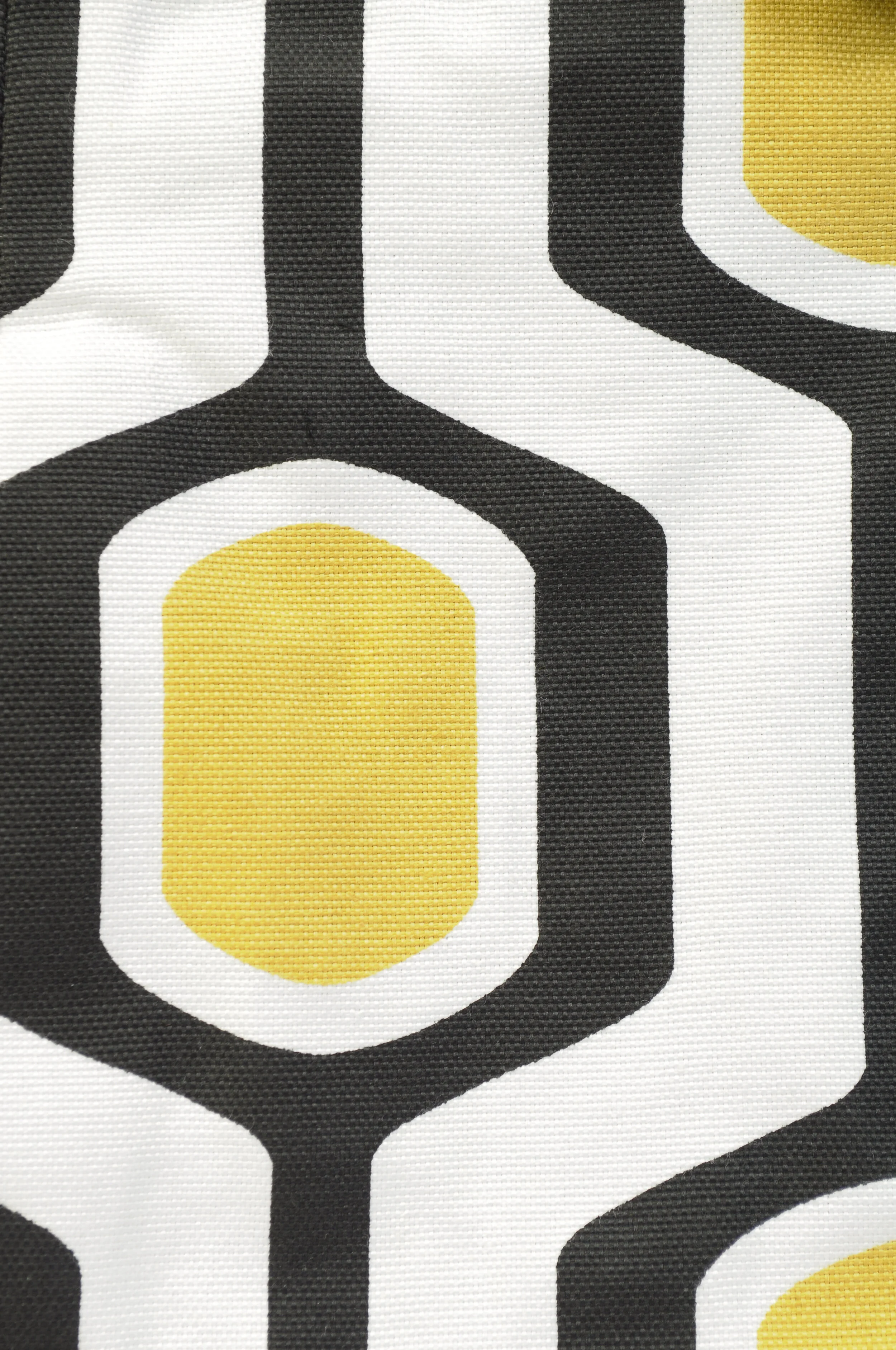 Geometric White Princess Fabric.JPG