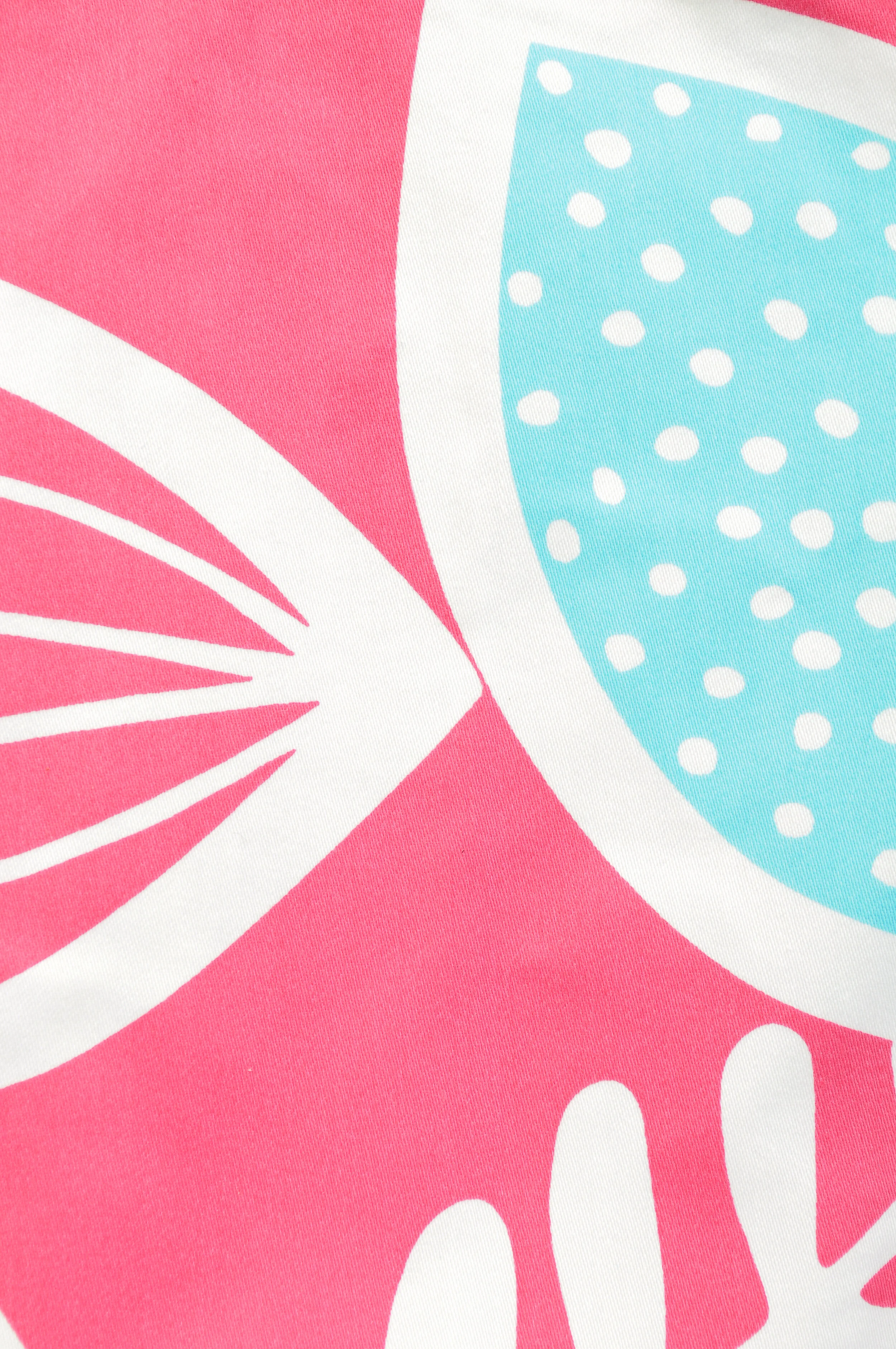 Grapefruit Princess Blue Fabric.JPG