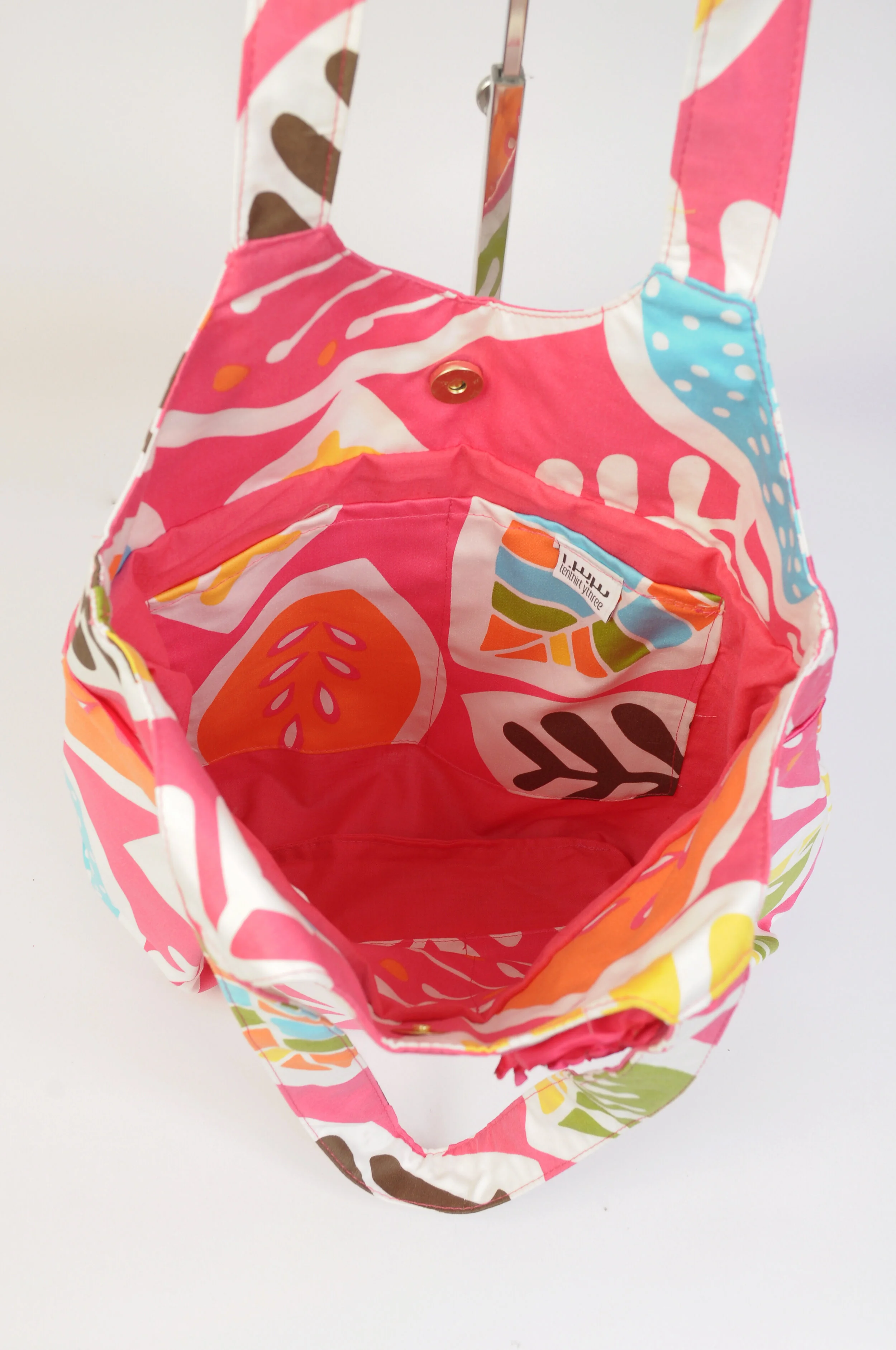 Grapefruit Princess Pink Interior.JPG