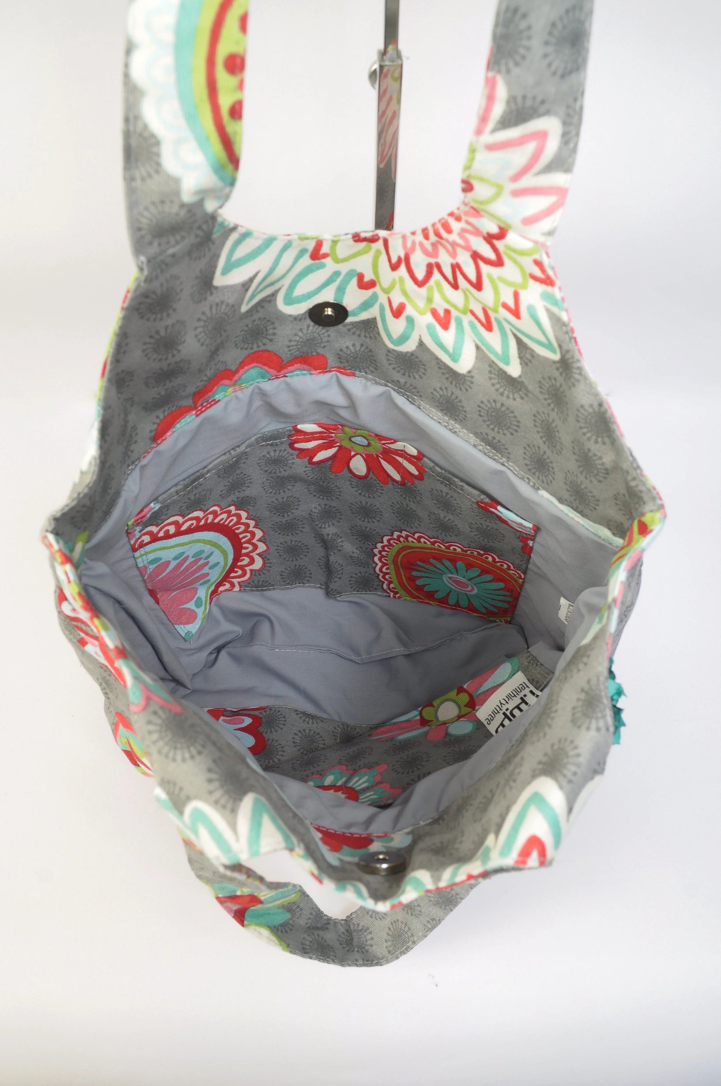 Grey Medallion Princess Interior.JPG