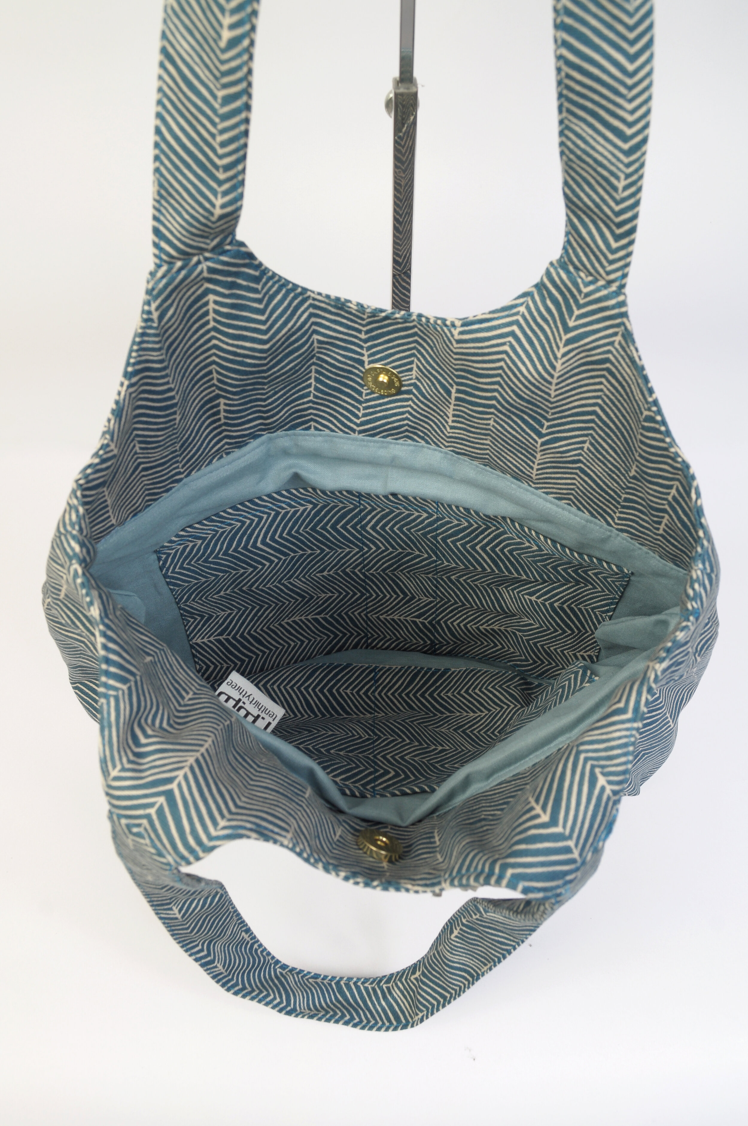 Herringbone Princess Interior.JPG