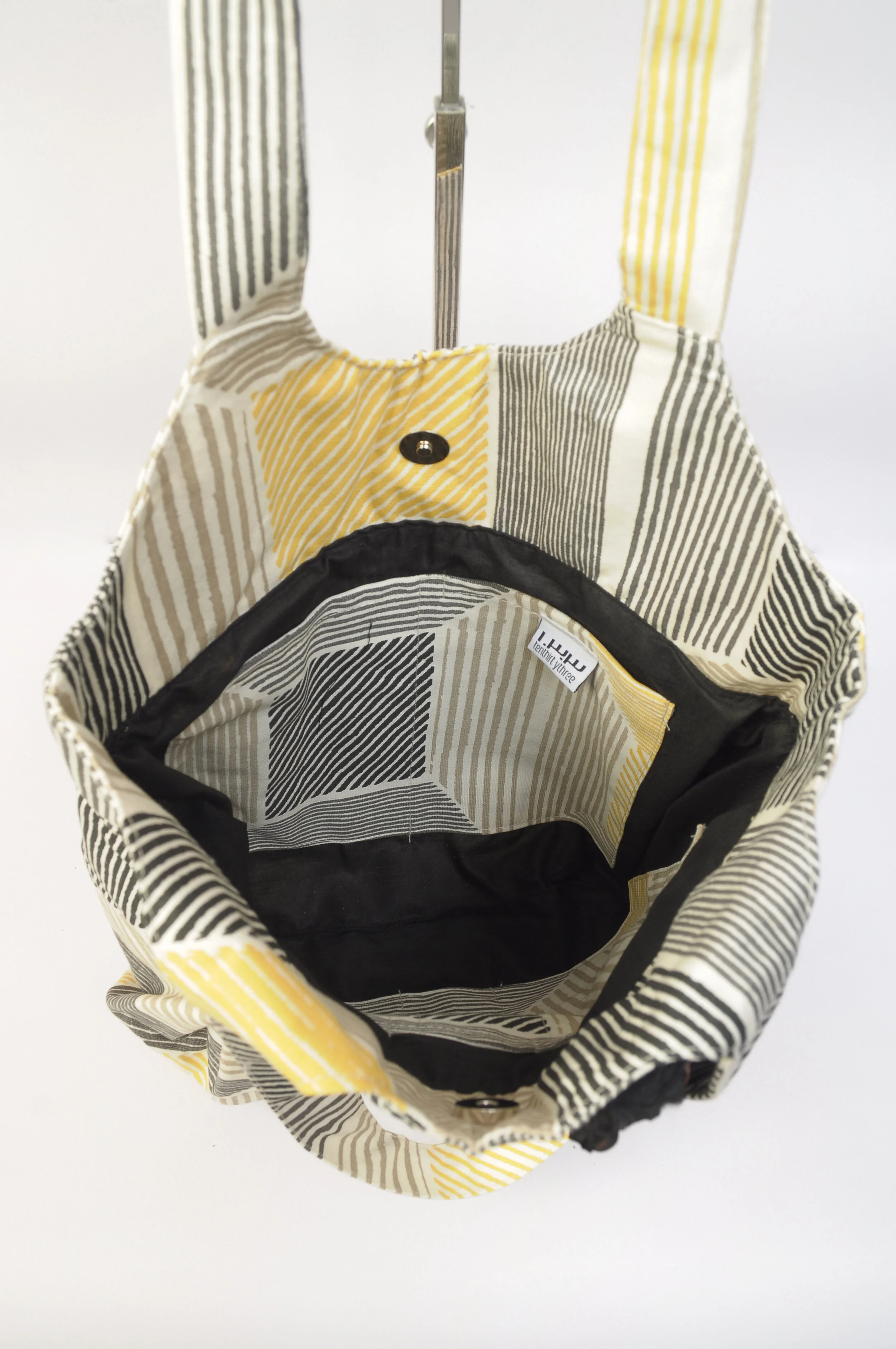 Stained Glass Princess Interior.JPG