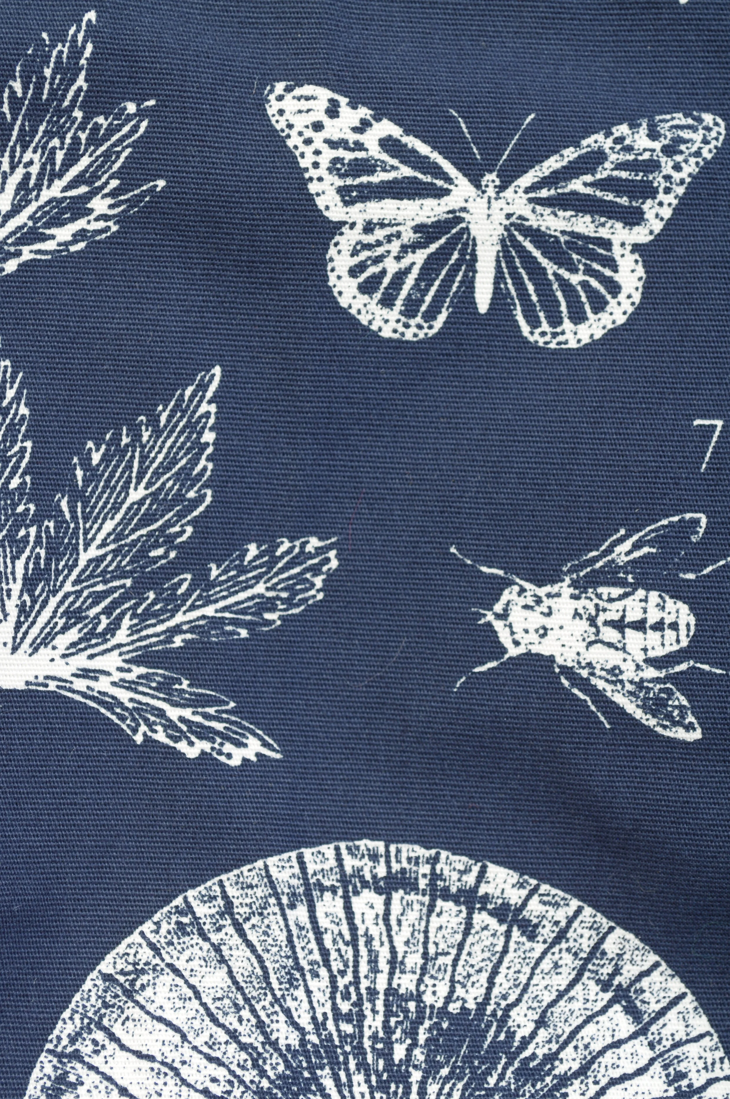 Wildlife Princess Fabric.JPG