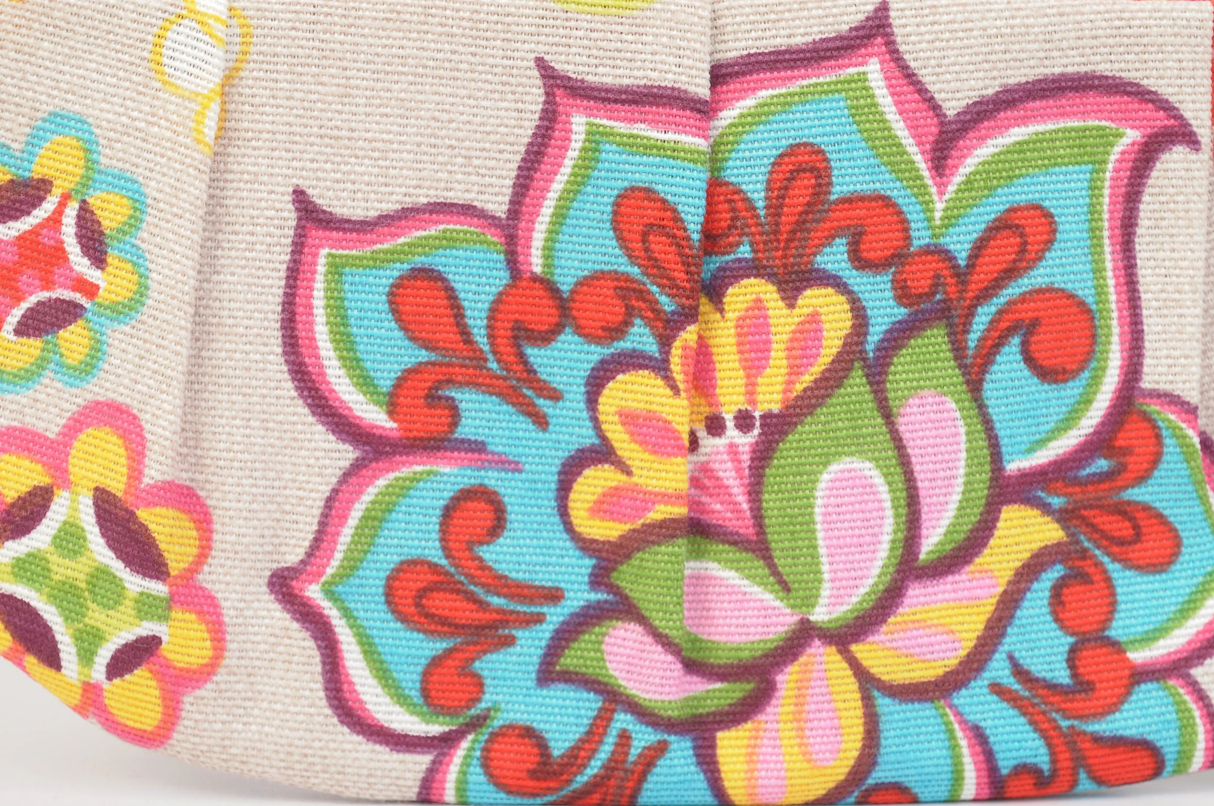 Floral Medallion Pouch Fabric.JPG