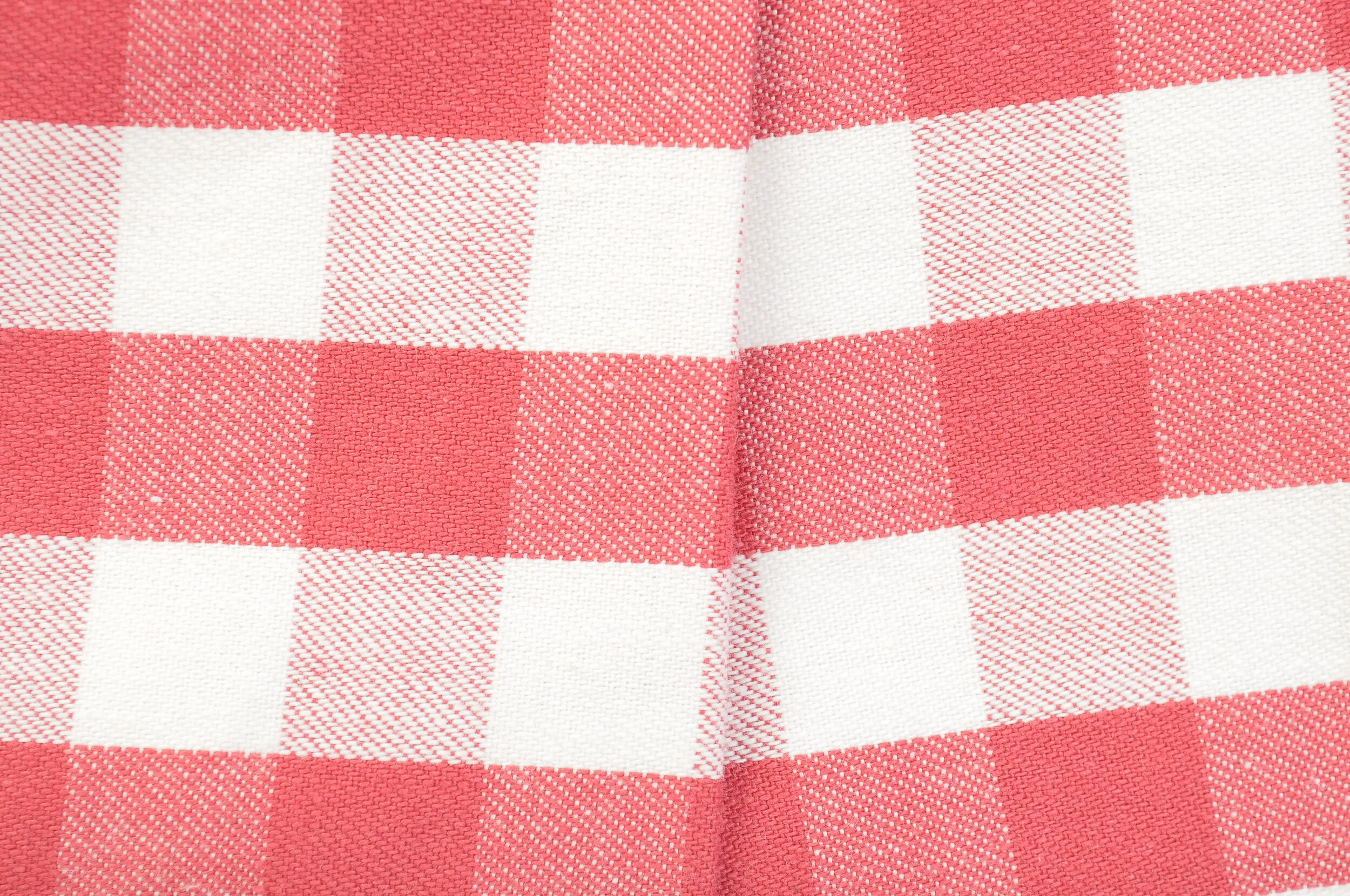 Red Gingham Pouch Fabric.JPG