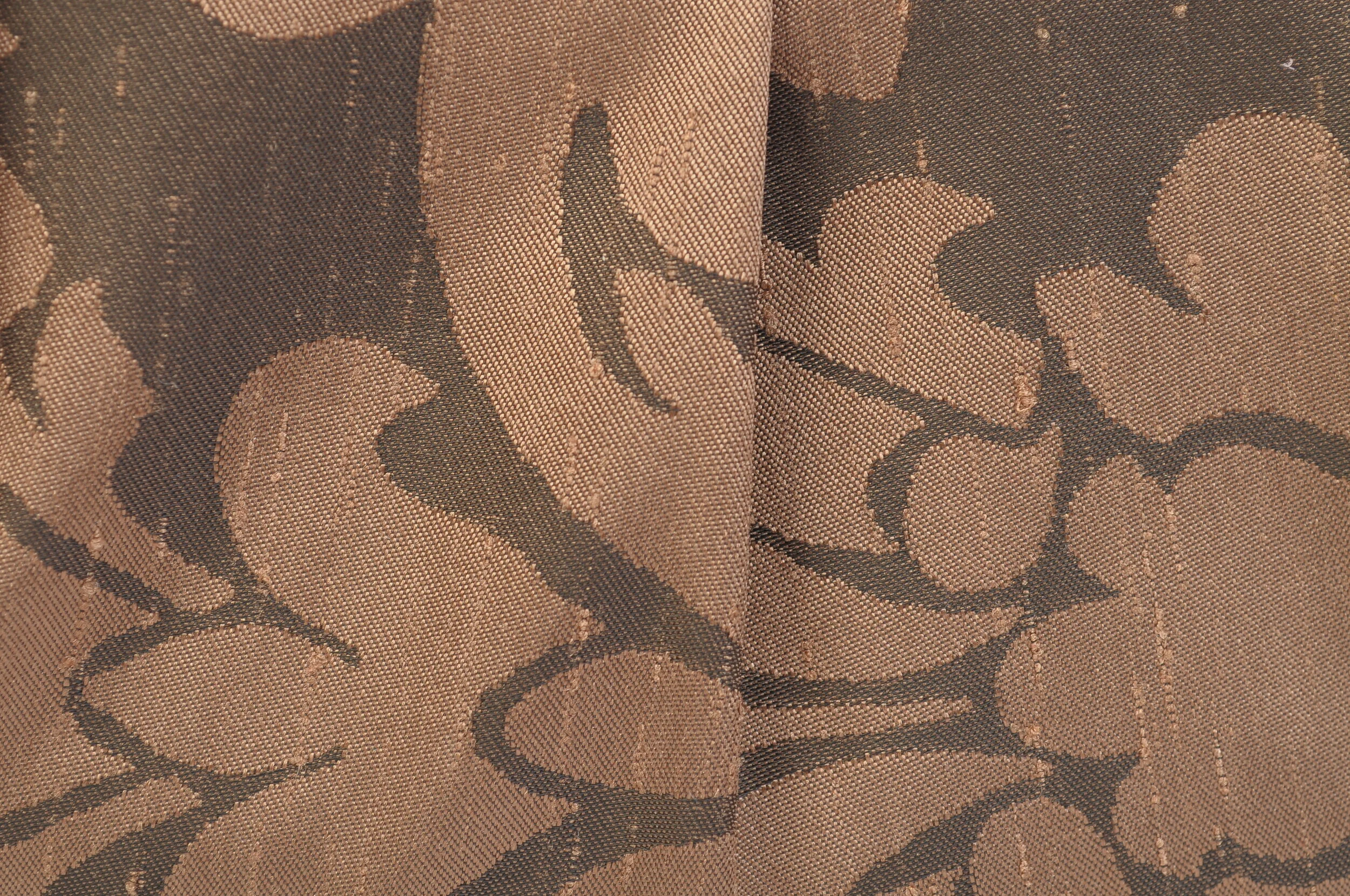 Royal Brown Pouch Pattern.JPG