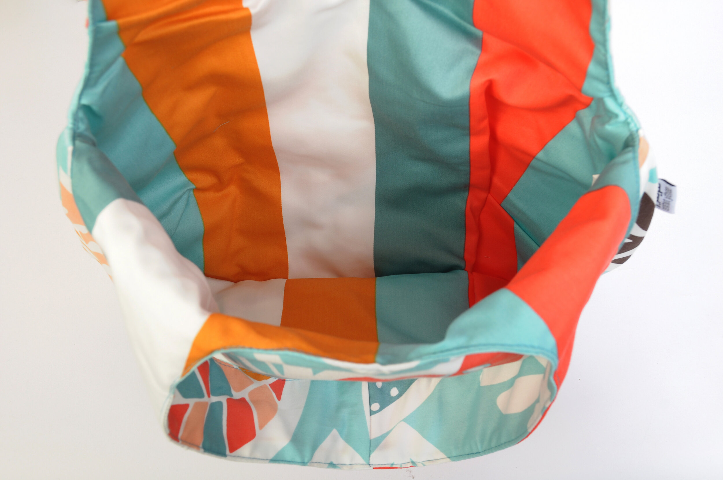 Forest Teal Reversible Interior.JPG