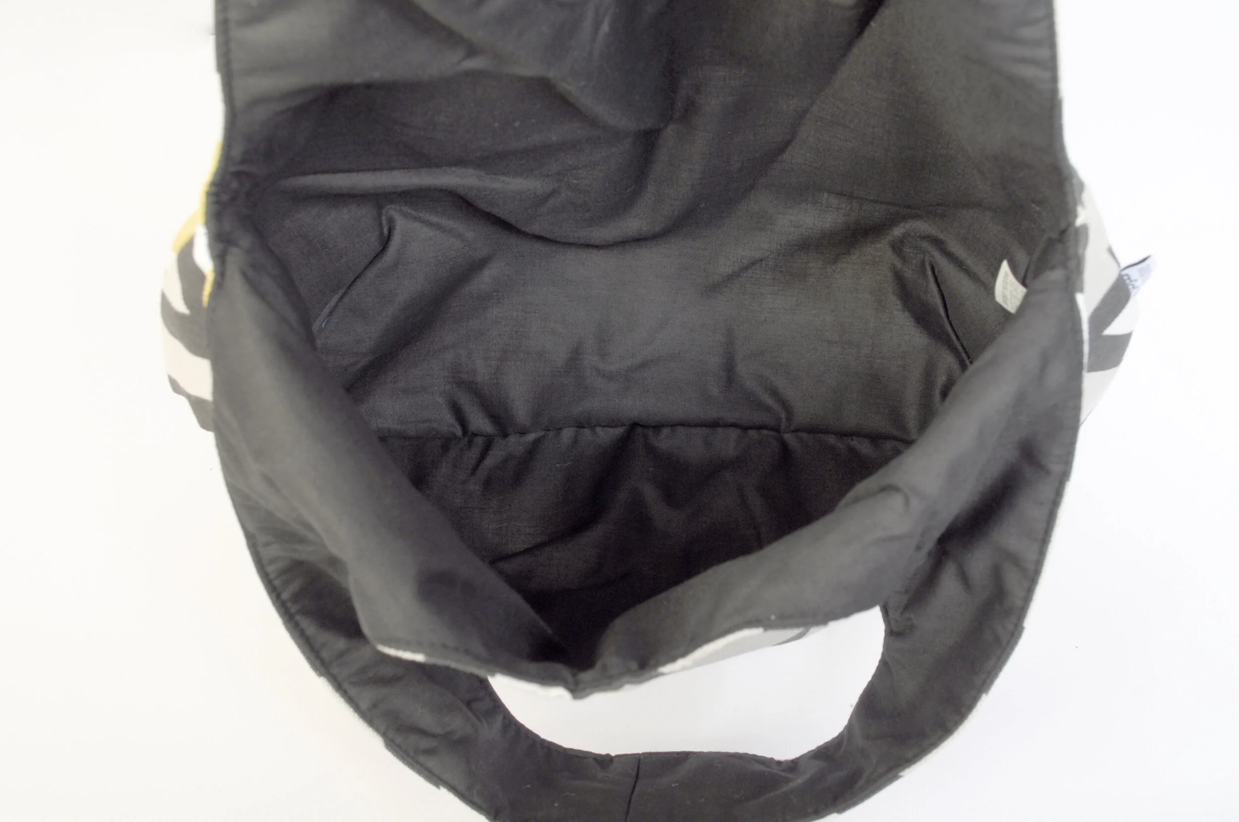 Geometric Grey Reversible Interior.JPG