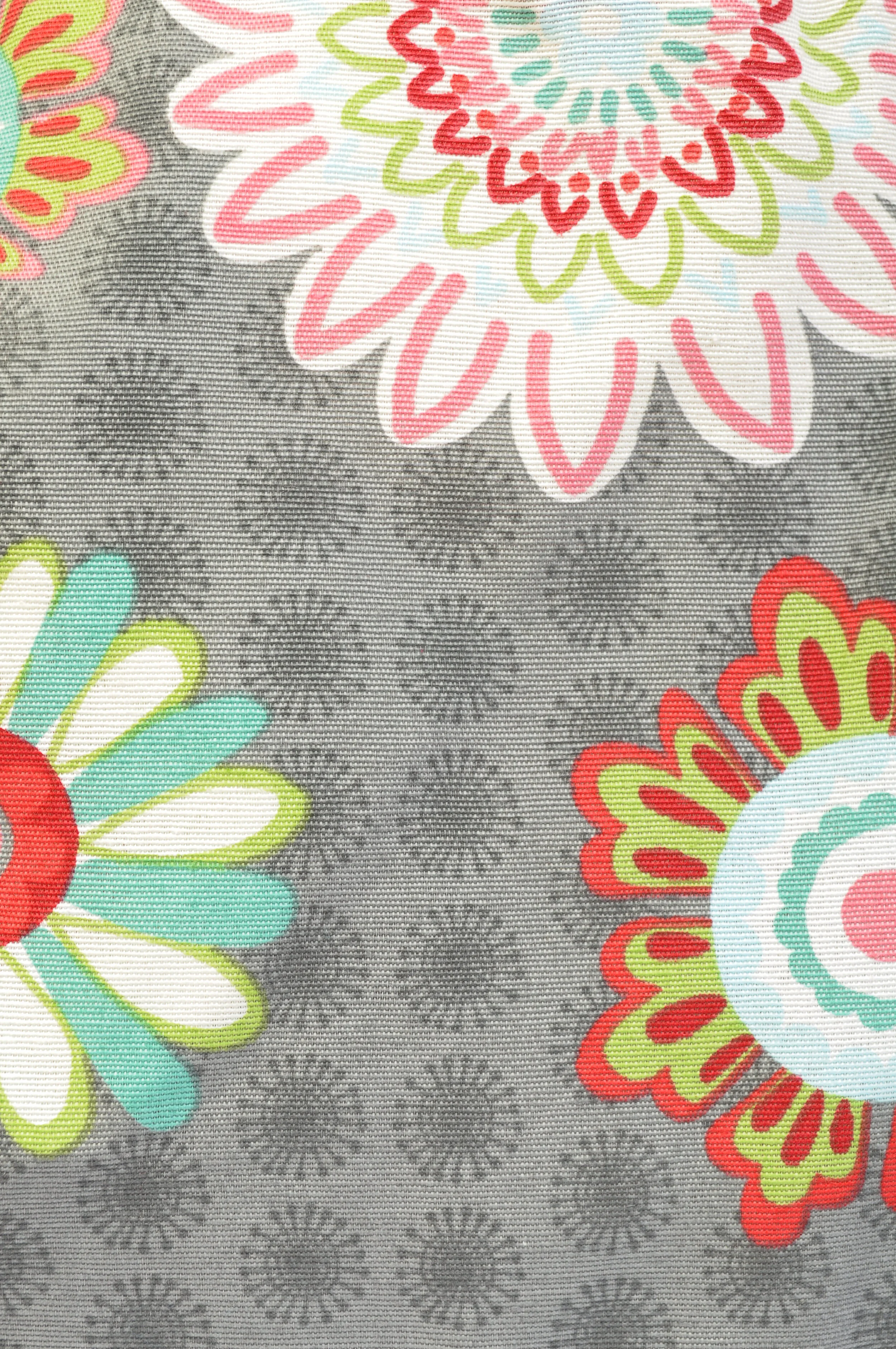 Grey Medallion Reversible Fabric.JPG