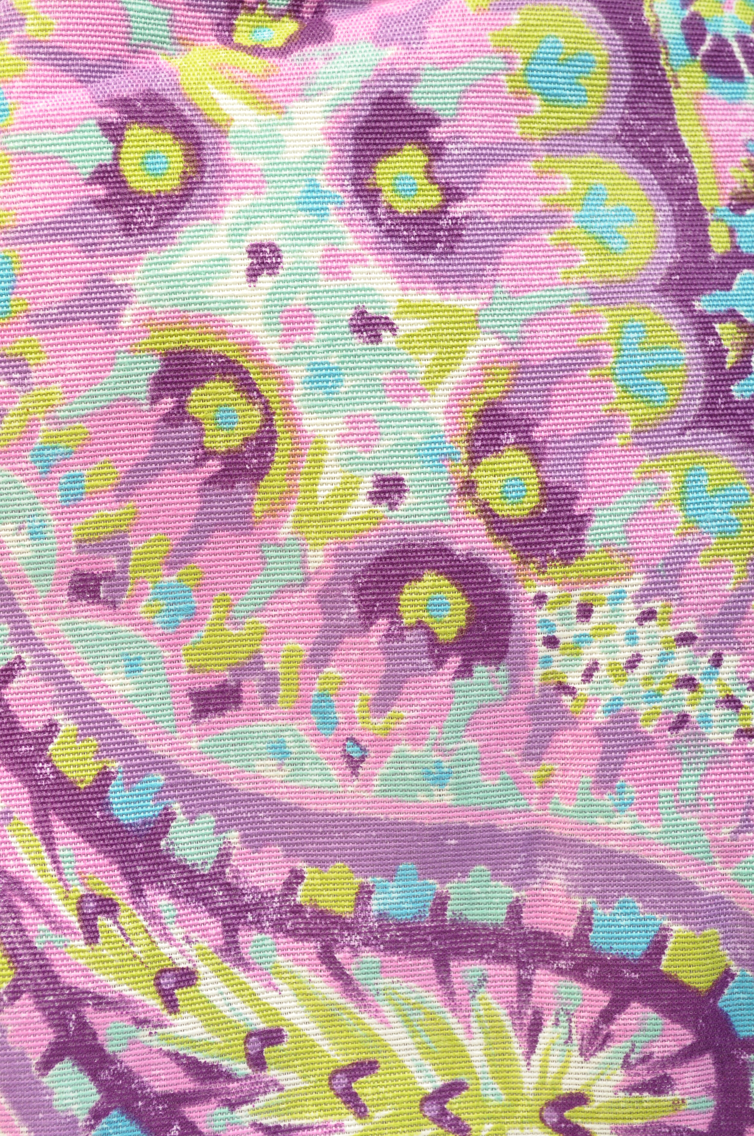 Purple Paisley Reversible Fabric.JPG