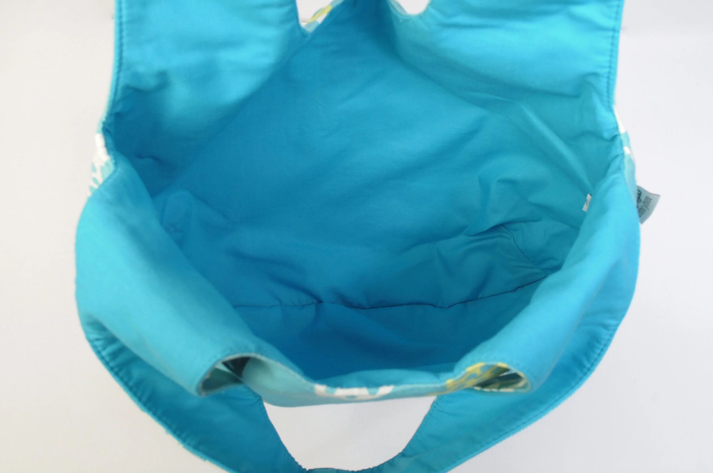 Teardrop Teal Reversible Interior.JPG