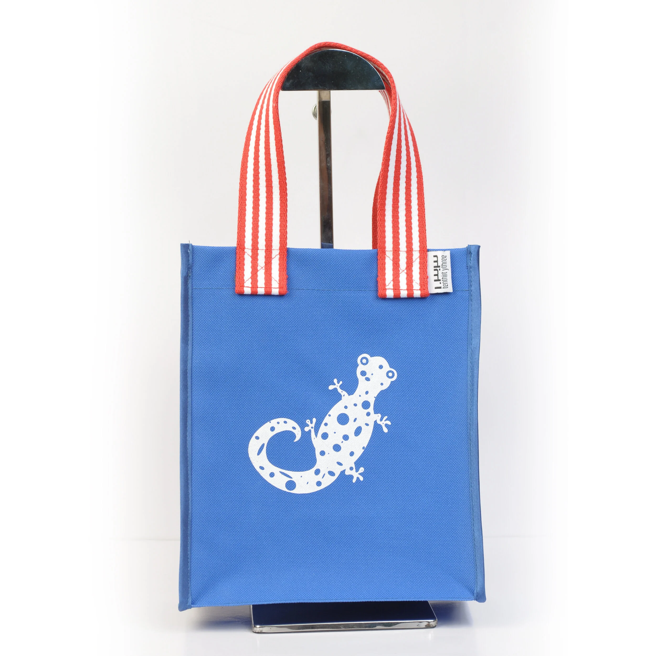 Patriotic Gecko Tiny Tote 1x1.jpg