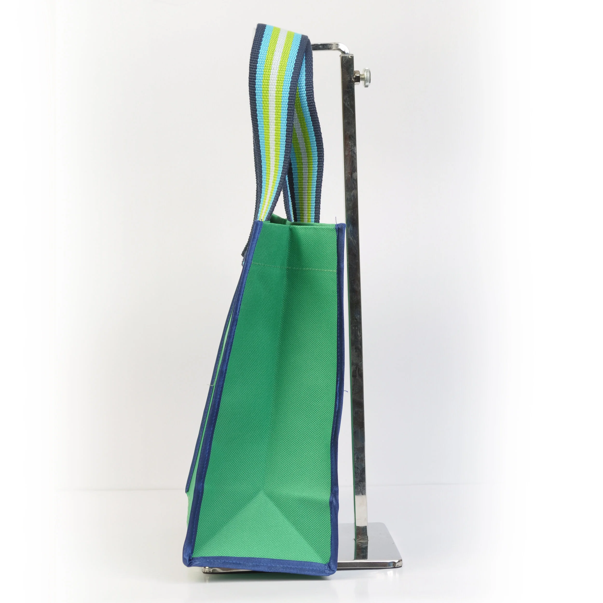Green White Soccer Ball Tiny Tote Side 1x1.jpg