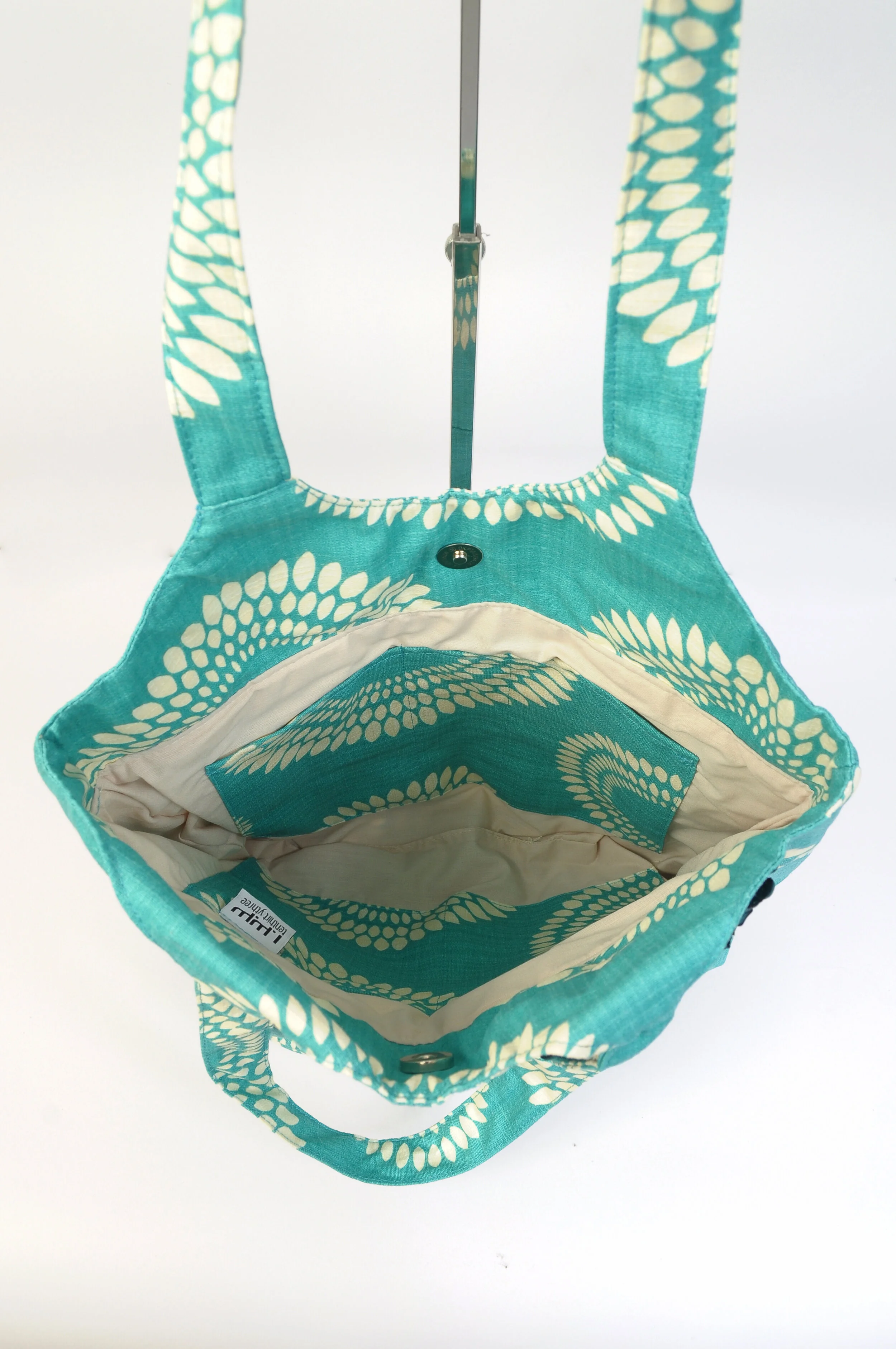 Hippie Princess Interior.JPG