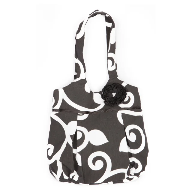 Filigree Princess Purse