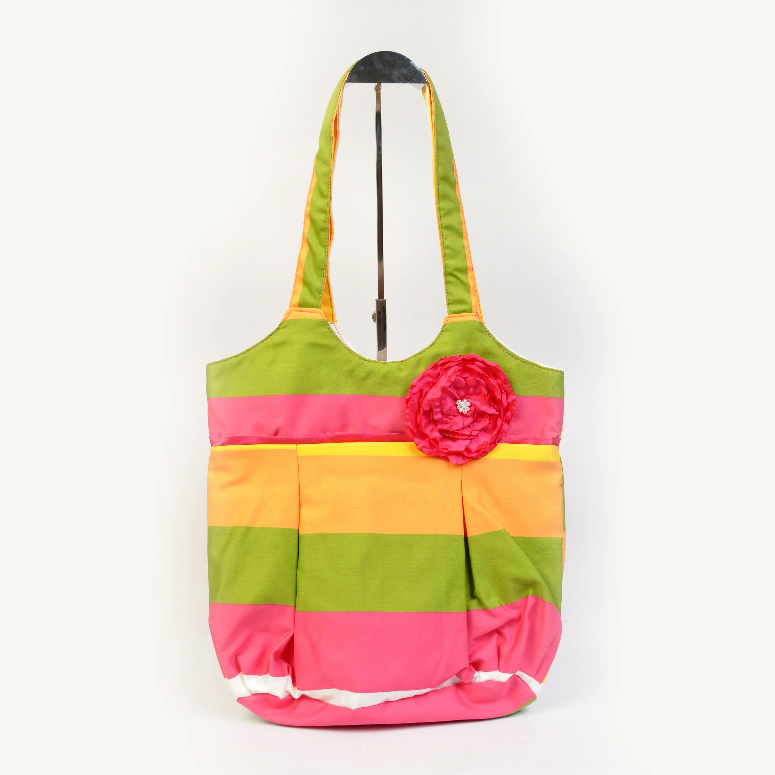 Starburst Princess Purse