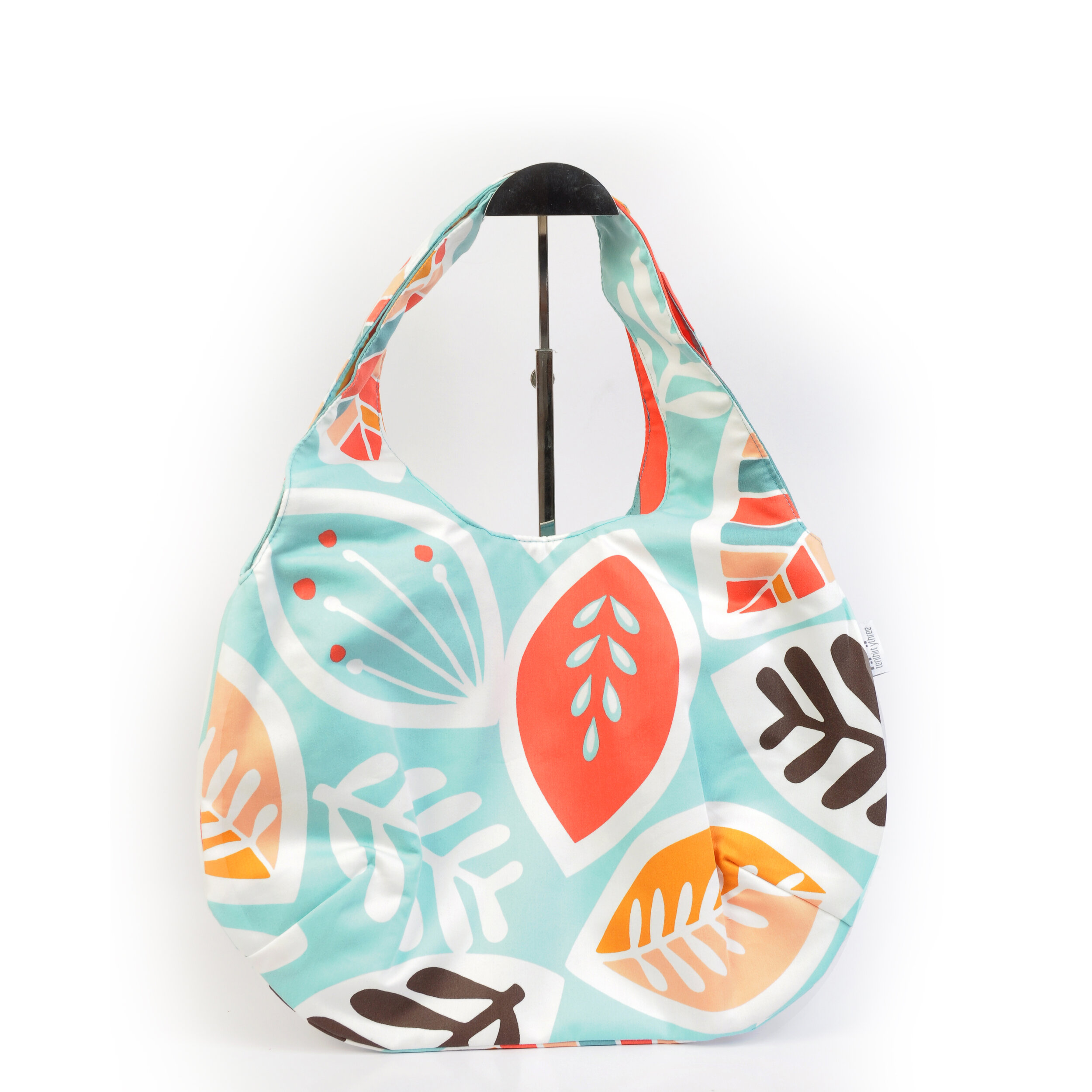 Forest Teal Reversible