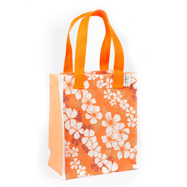 Campfire Tiny Tote