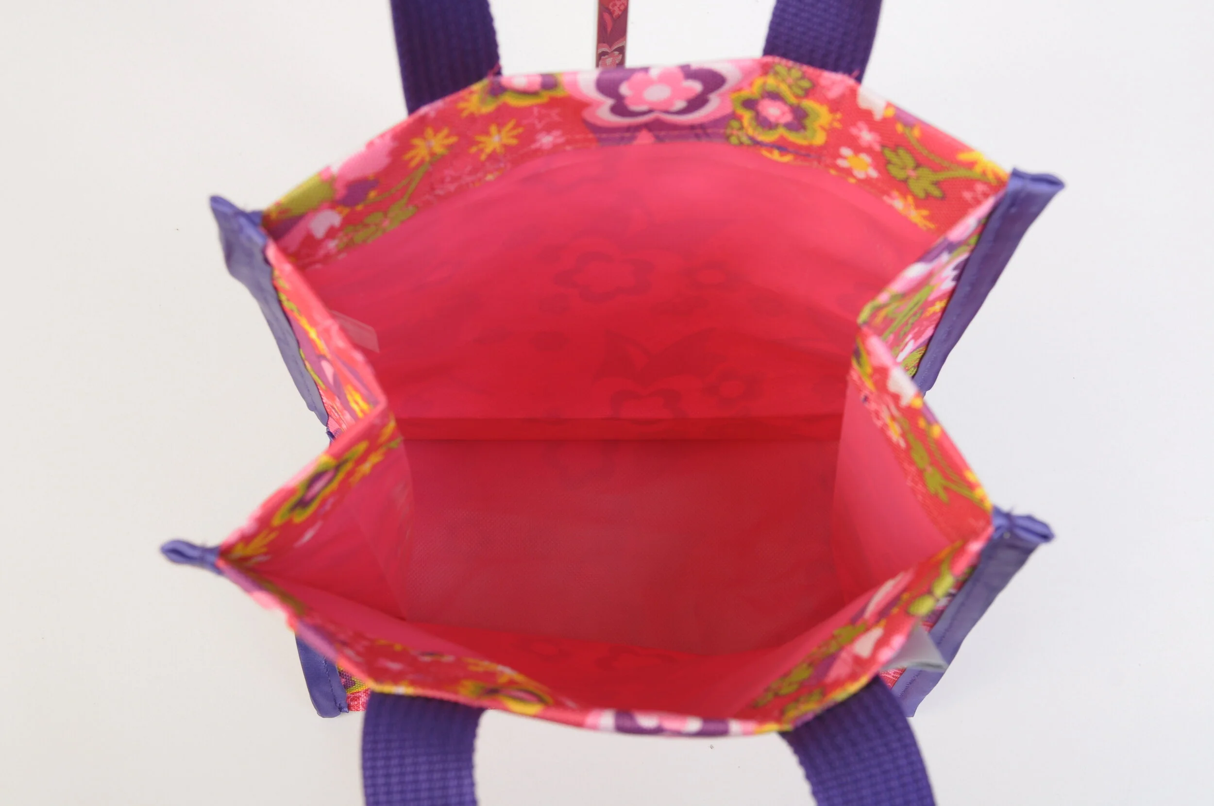 Pink Flower Power Interior.JPG