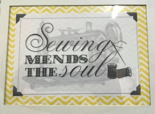 Share your inspirational sayings!