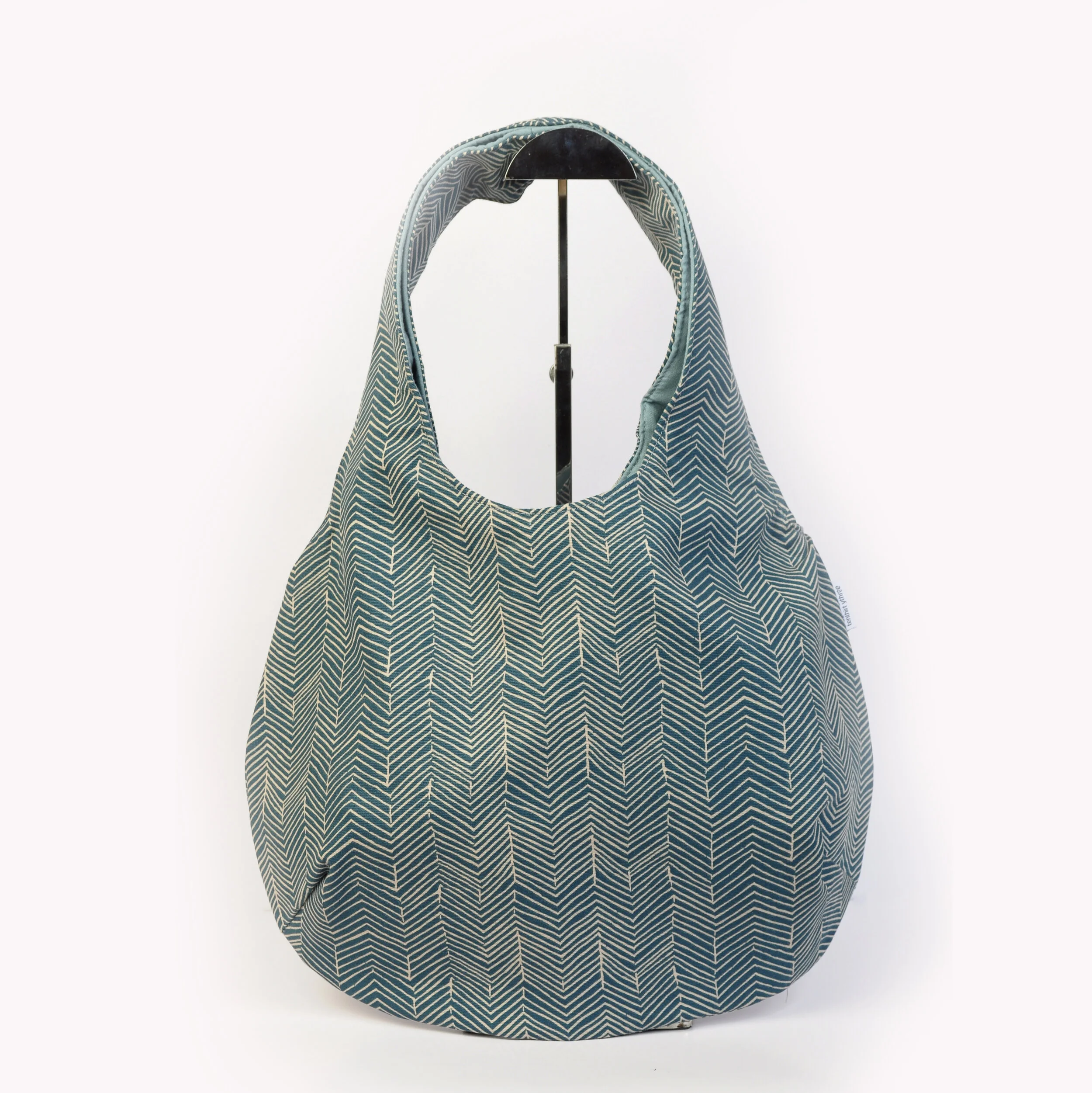 Herringbone Reversible