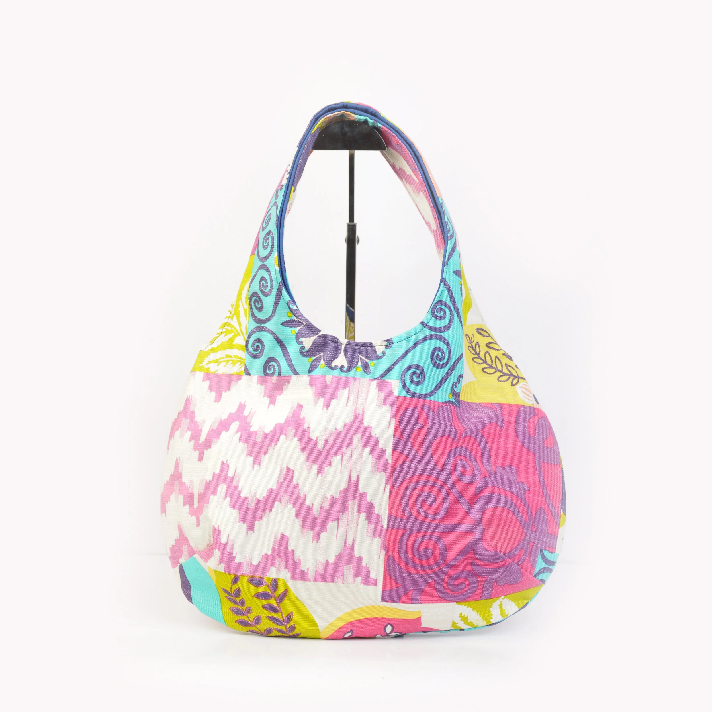 Floral Quilt Reversible