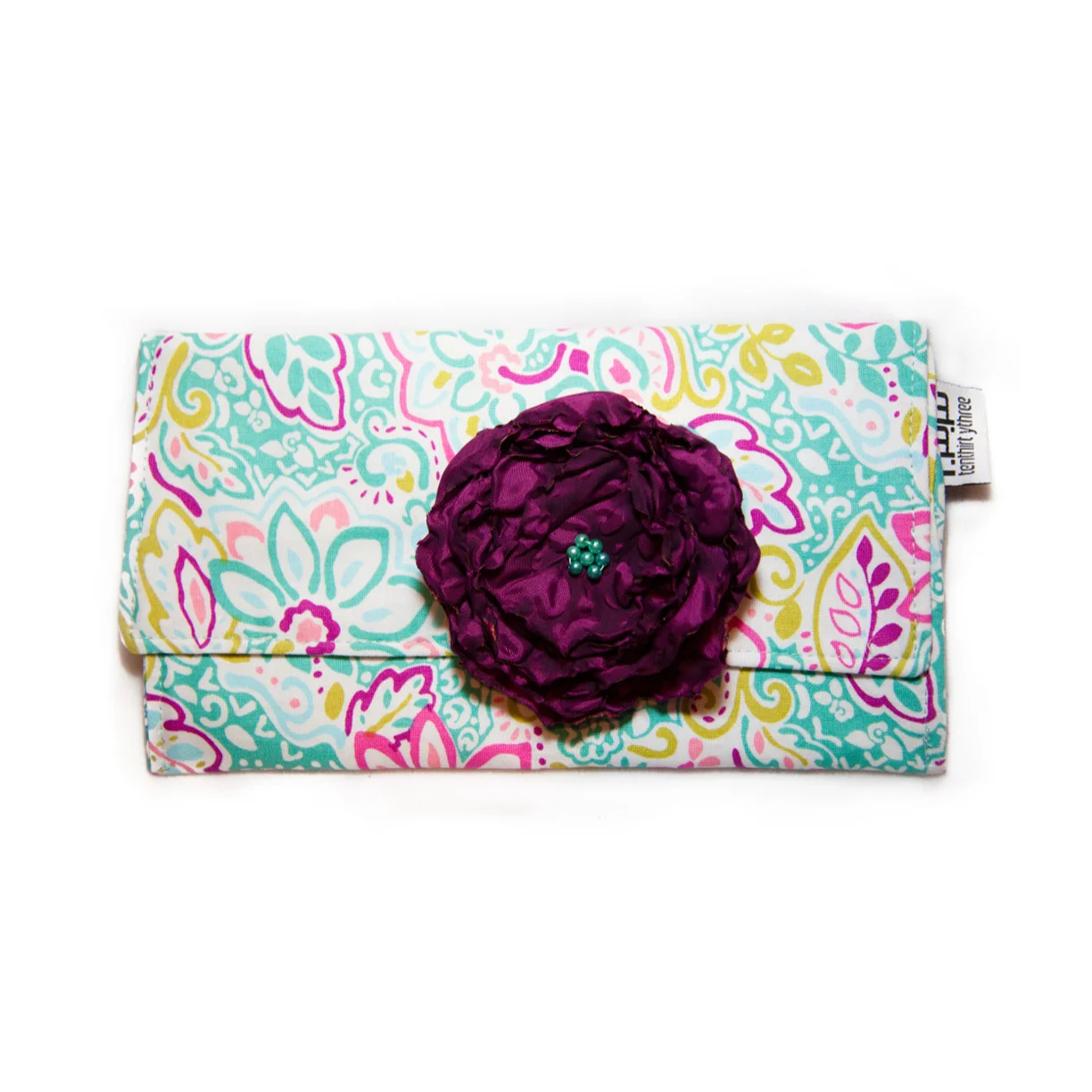 Impression Snap Clutch