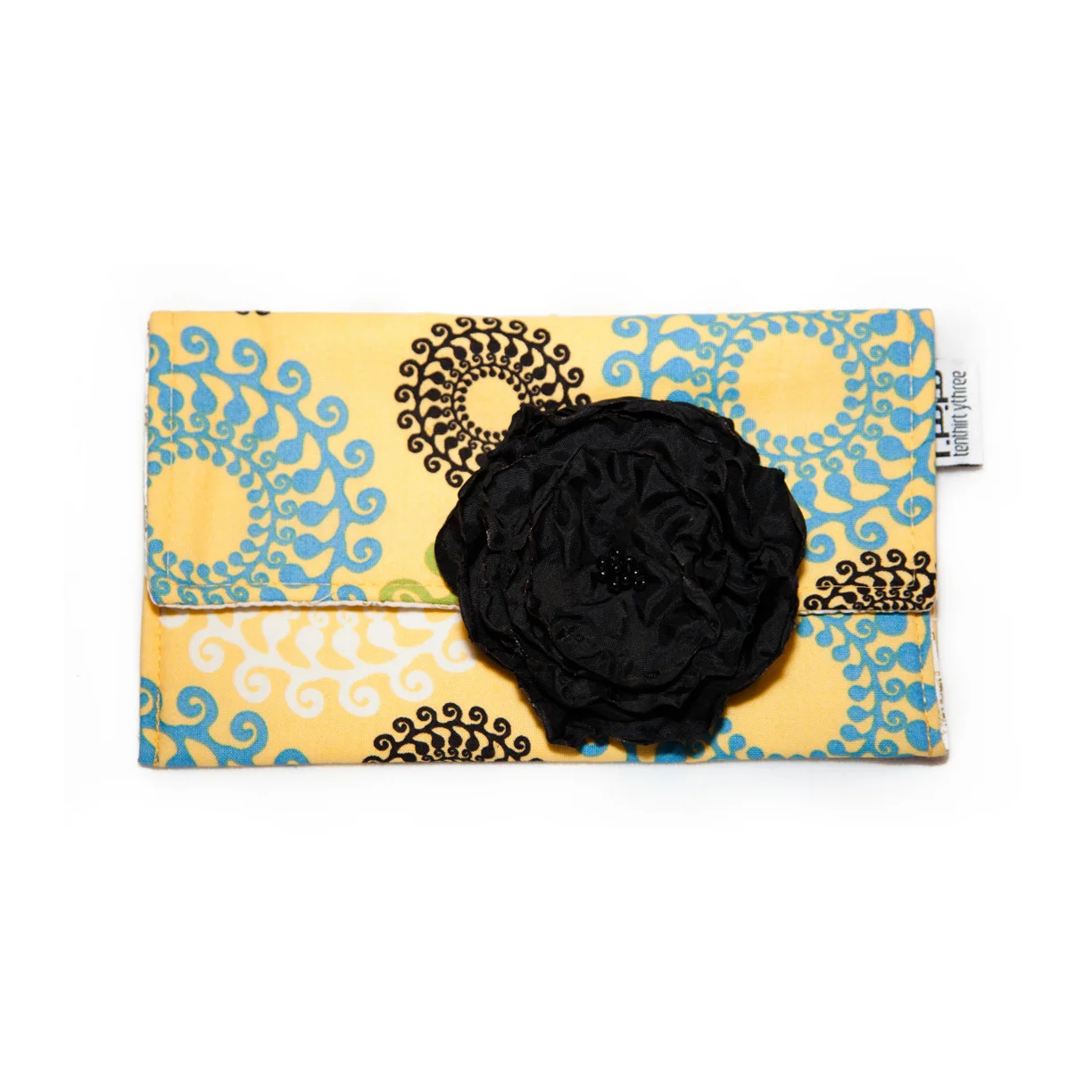 Arrivederci Snap Clutch