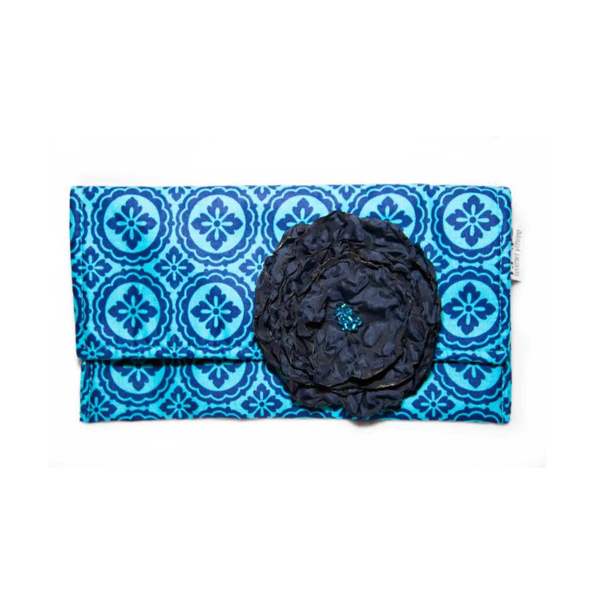 Iroquois Snap Clutch