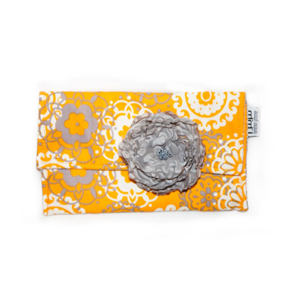Hagia Sophia Snap Clutch