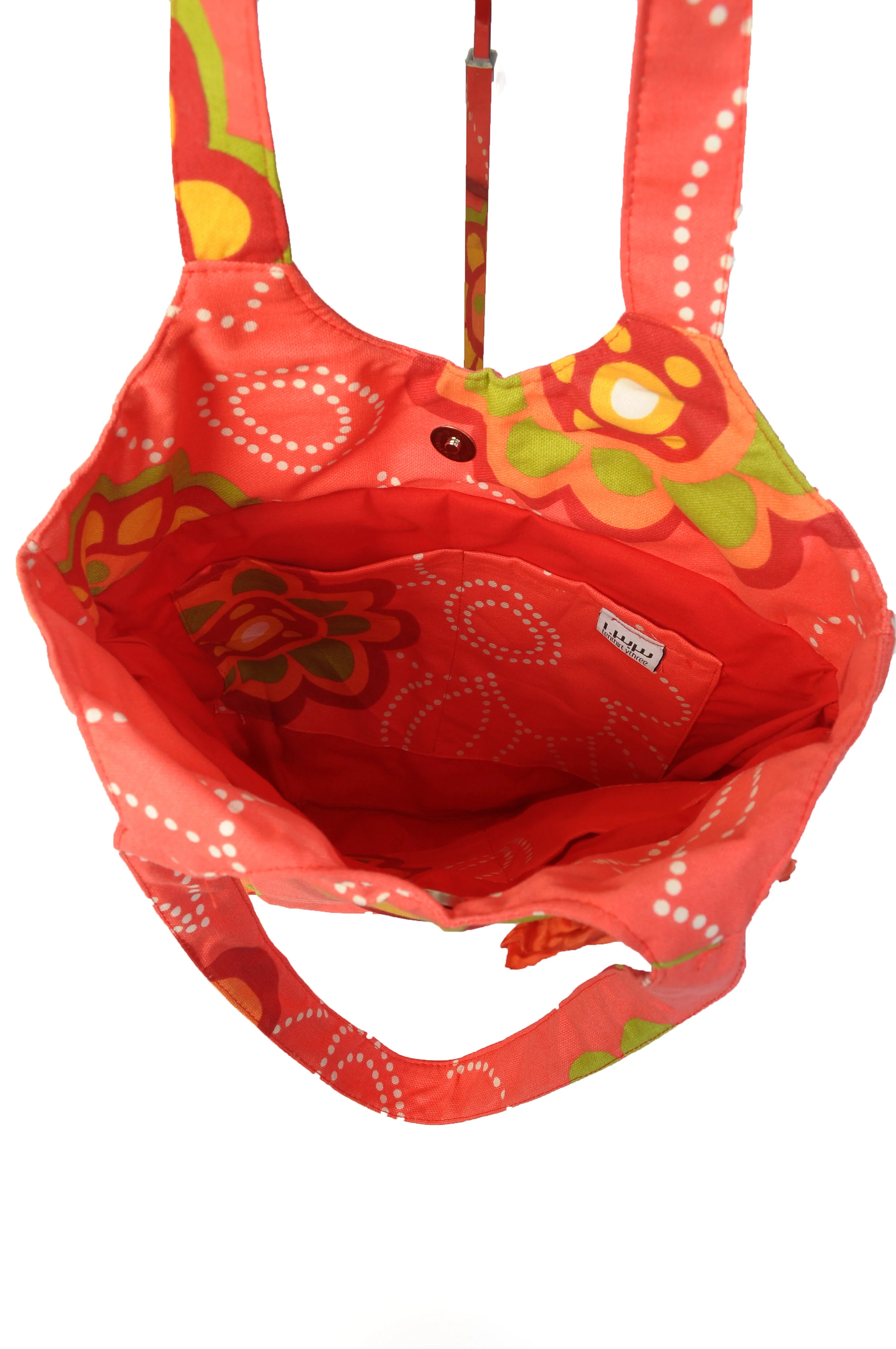 Gerbera Princess Interior.JPG
