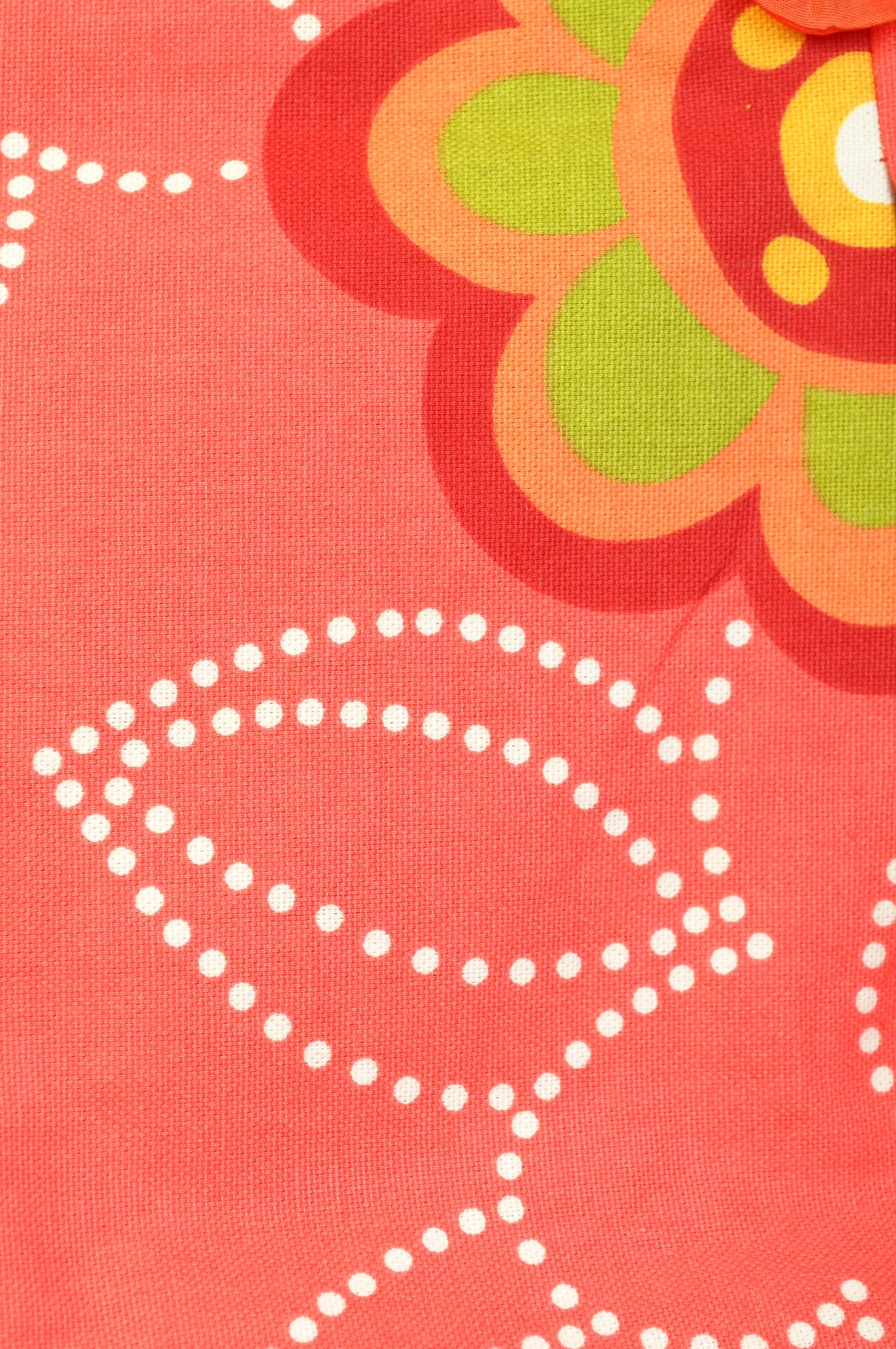 Gerbera Princess Pattern.JPG